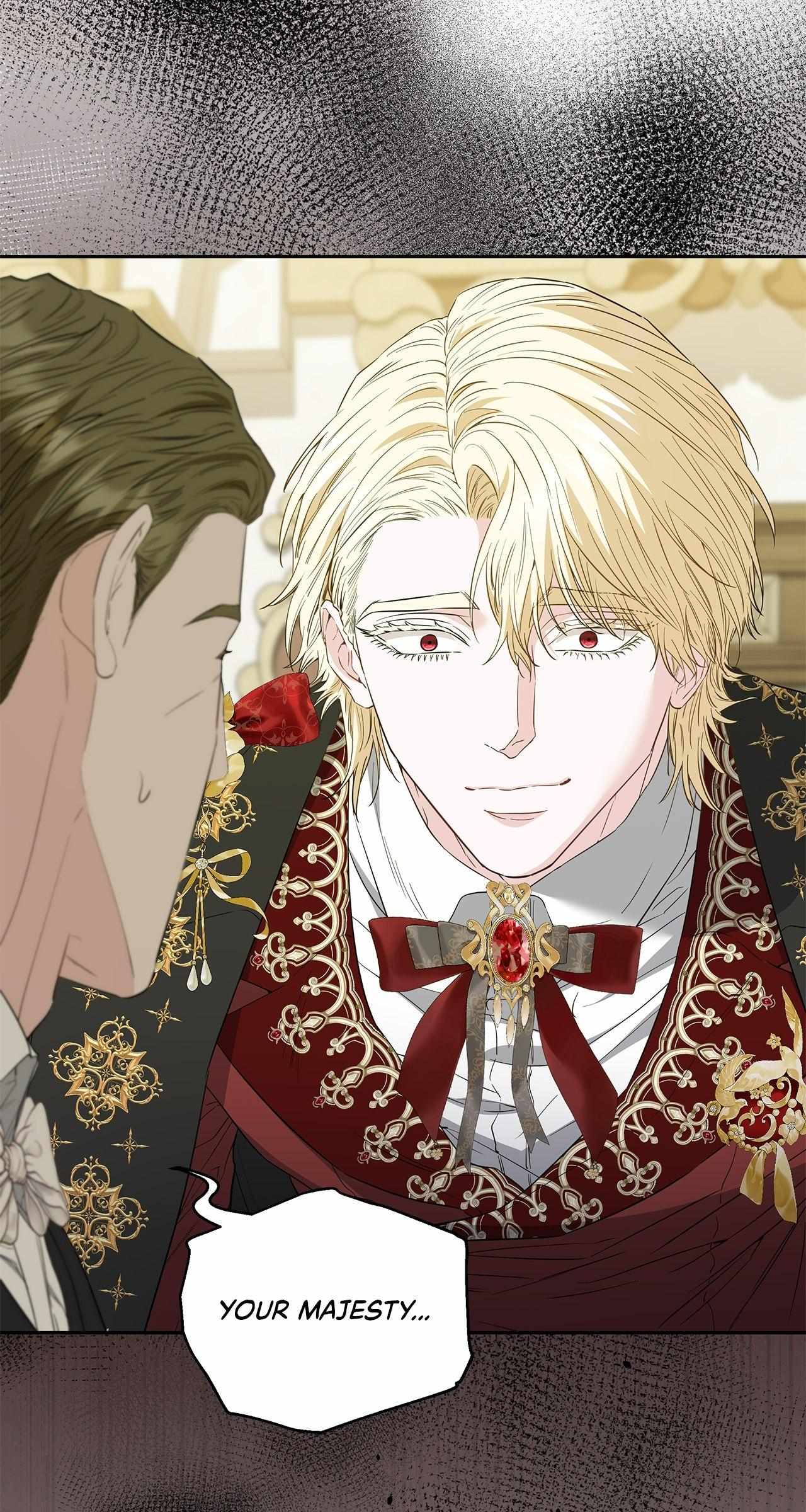 My Evil Husband Is Obsessed With the Wrong Person Chapter 67 page 28 - 