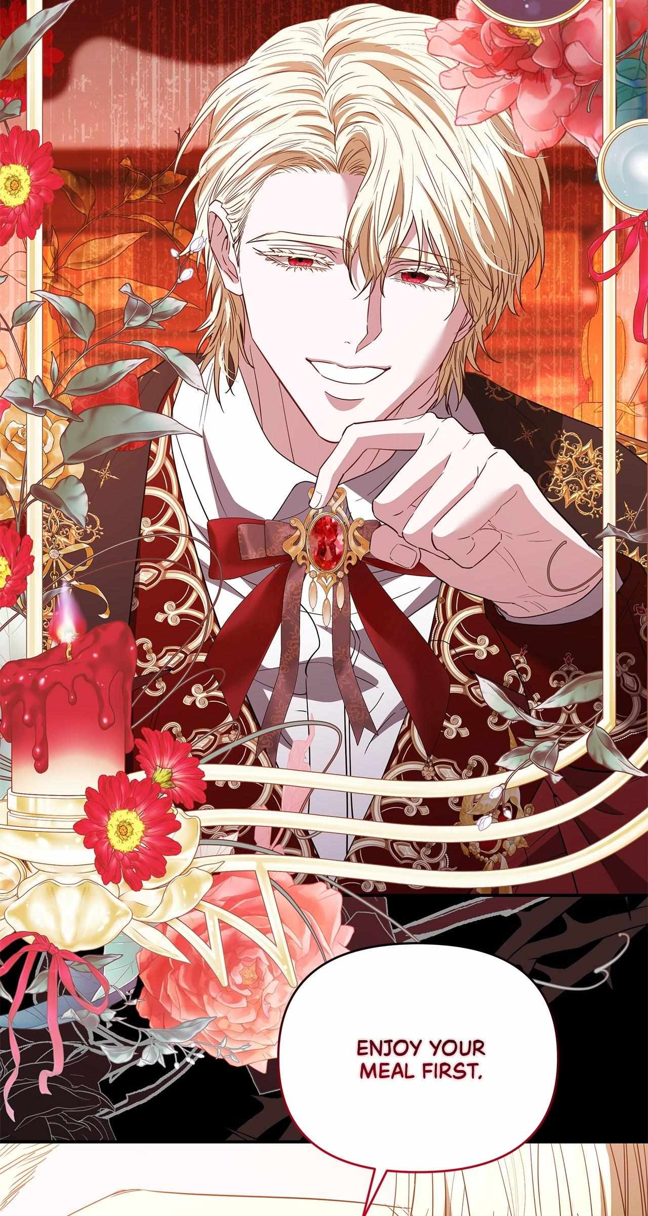 My Evil Husband Is Obsessed With the Wrong Person Chapter 67 page 4 - 