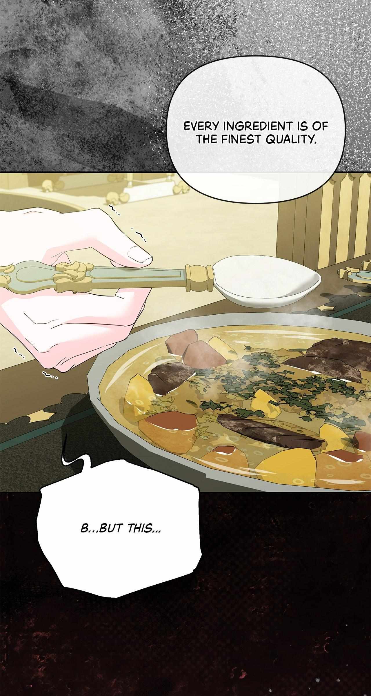 My Evil Husband Is Obsessed With the Wrong Person Chapter 67 page 32 - 