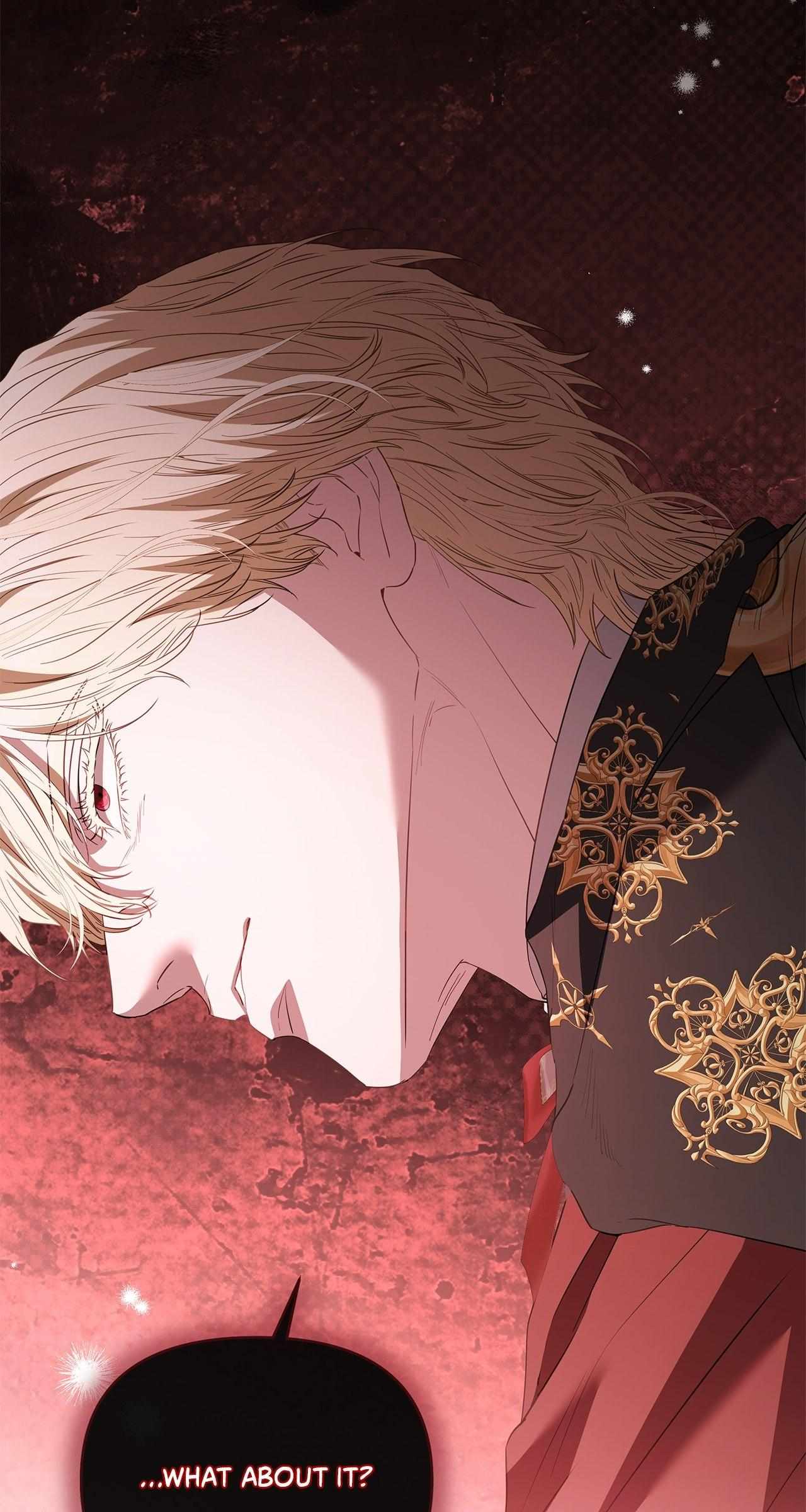 My Evil Husband Is Obsessed With the Wrong Person Chapter 67 page 33 - 
