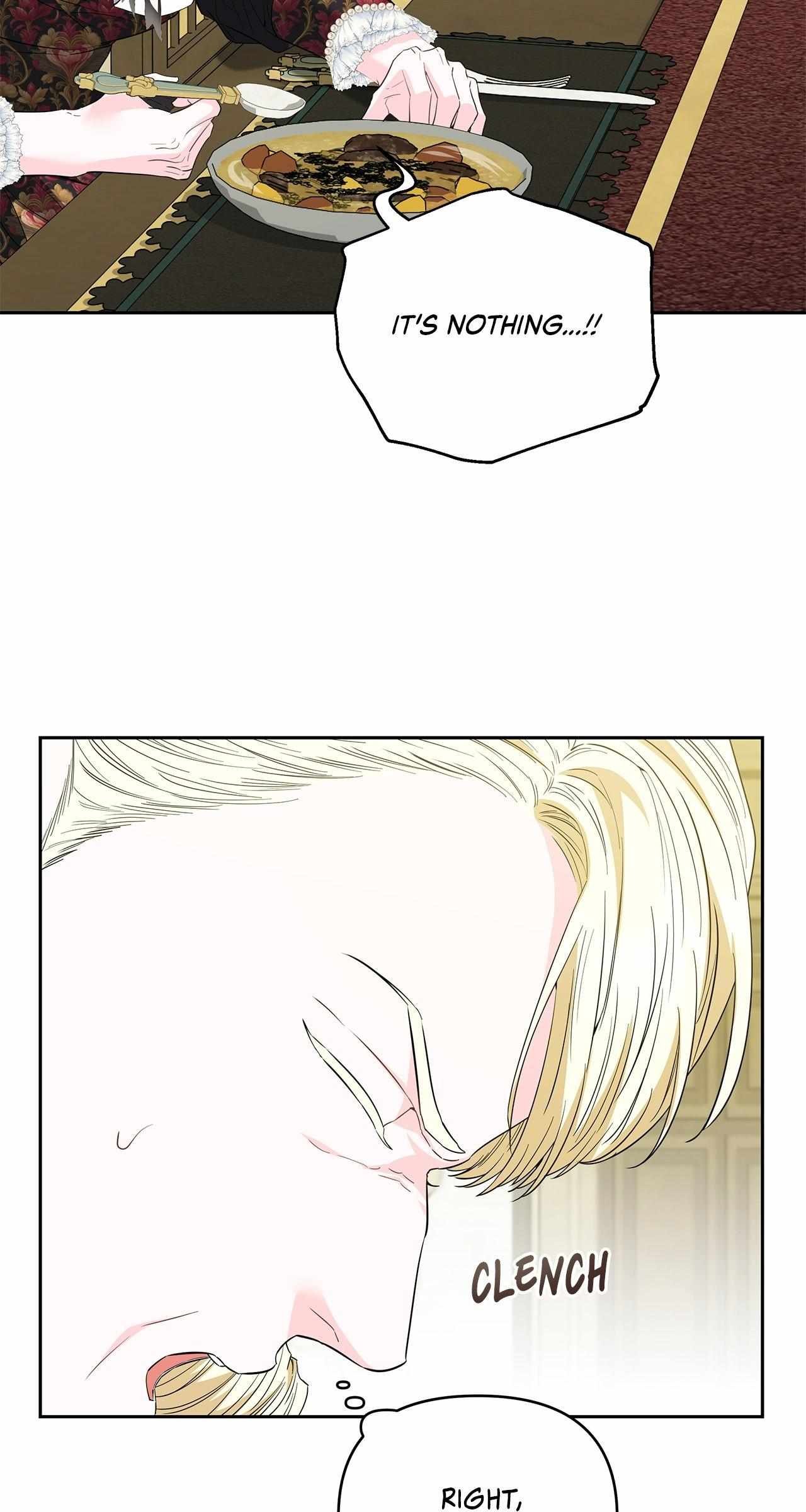 My Evil Husband Is Obsessed With the Wrong Person Chapter 67 page 35 - 