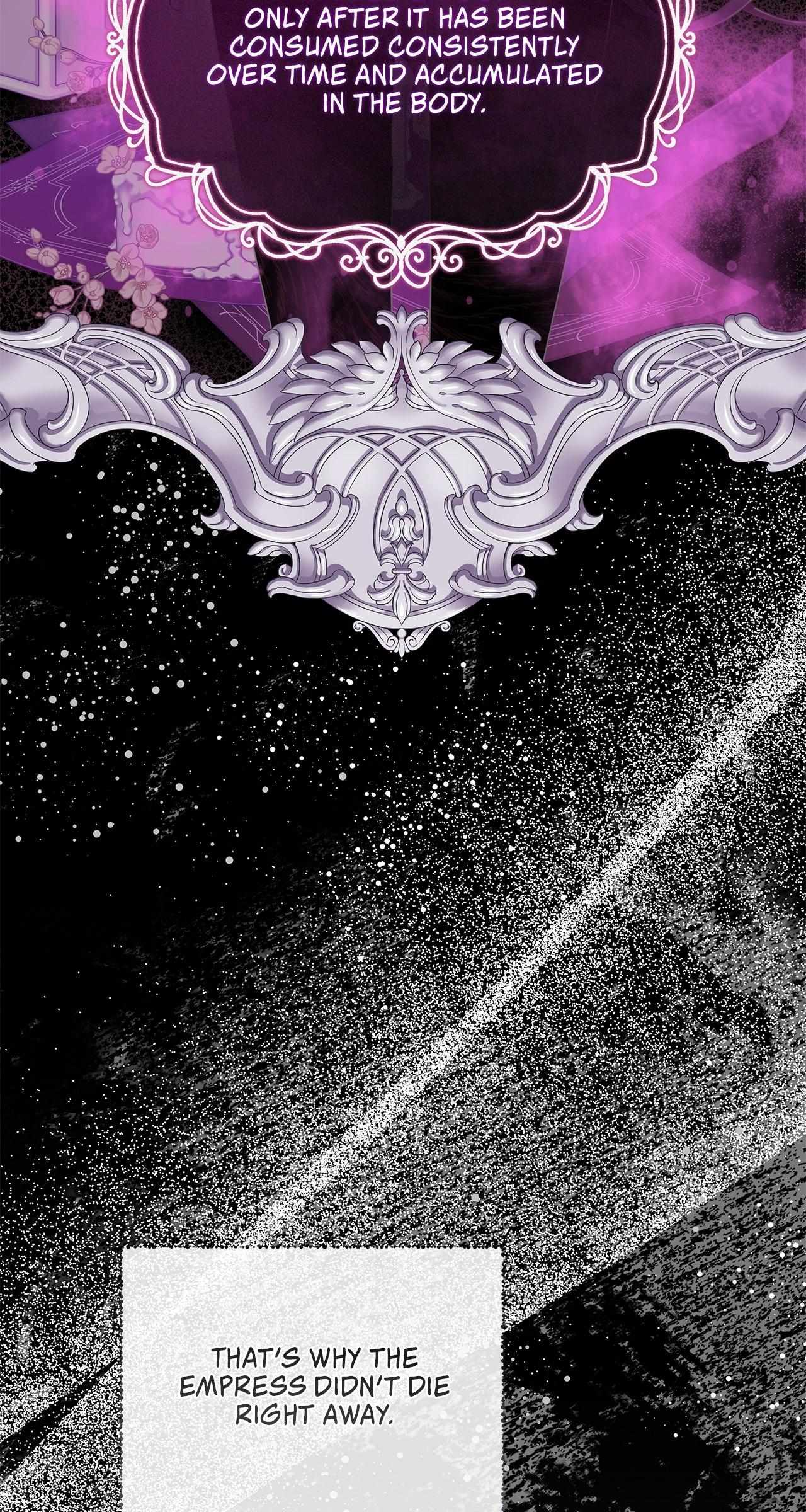 My Evil Husband Is Obsessed With the Wrong Person Chapter 67 page 39 - 