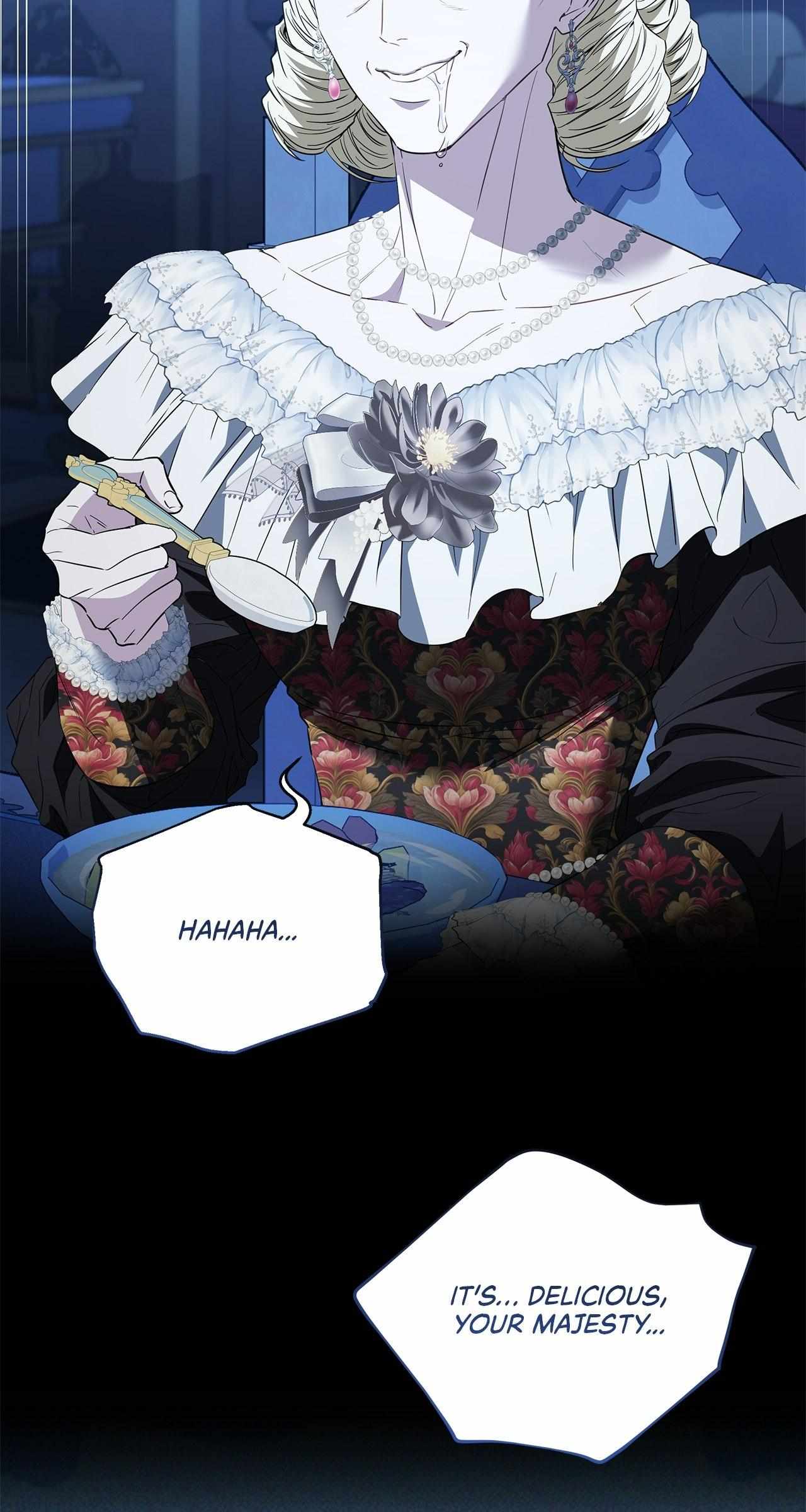 My Evil Husband Is Obsessed With the Wrong Person Chapter 67 page 46 - 