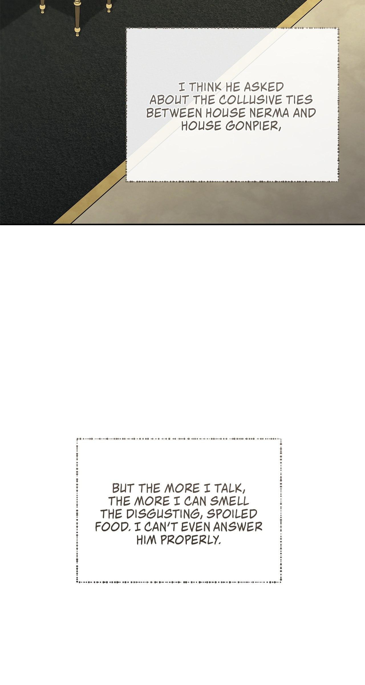 My Evil Husband Is Obsessed With the Wrong Person Chapter 67 page 50 - 