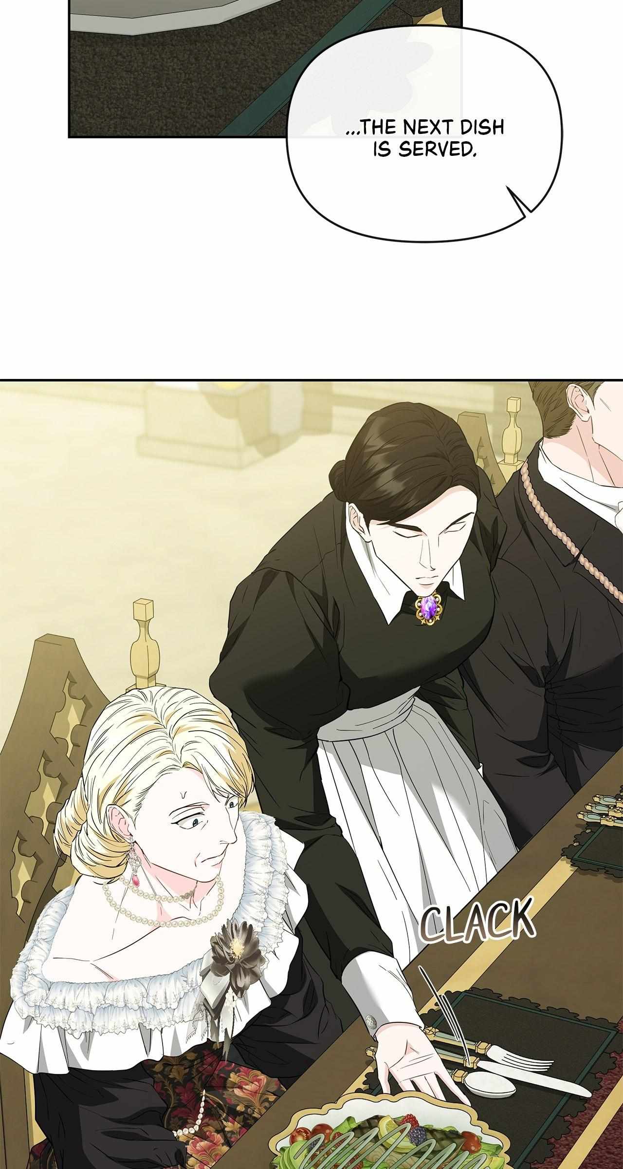 My Evil Husband Is Obsessed With the Wrong Person Chapter 67 page 52 - 