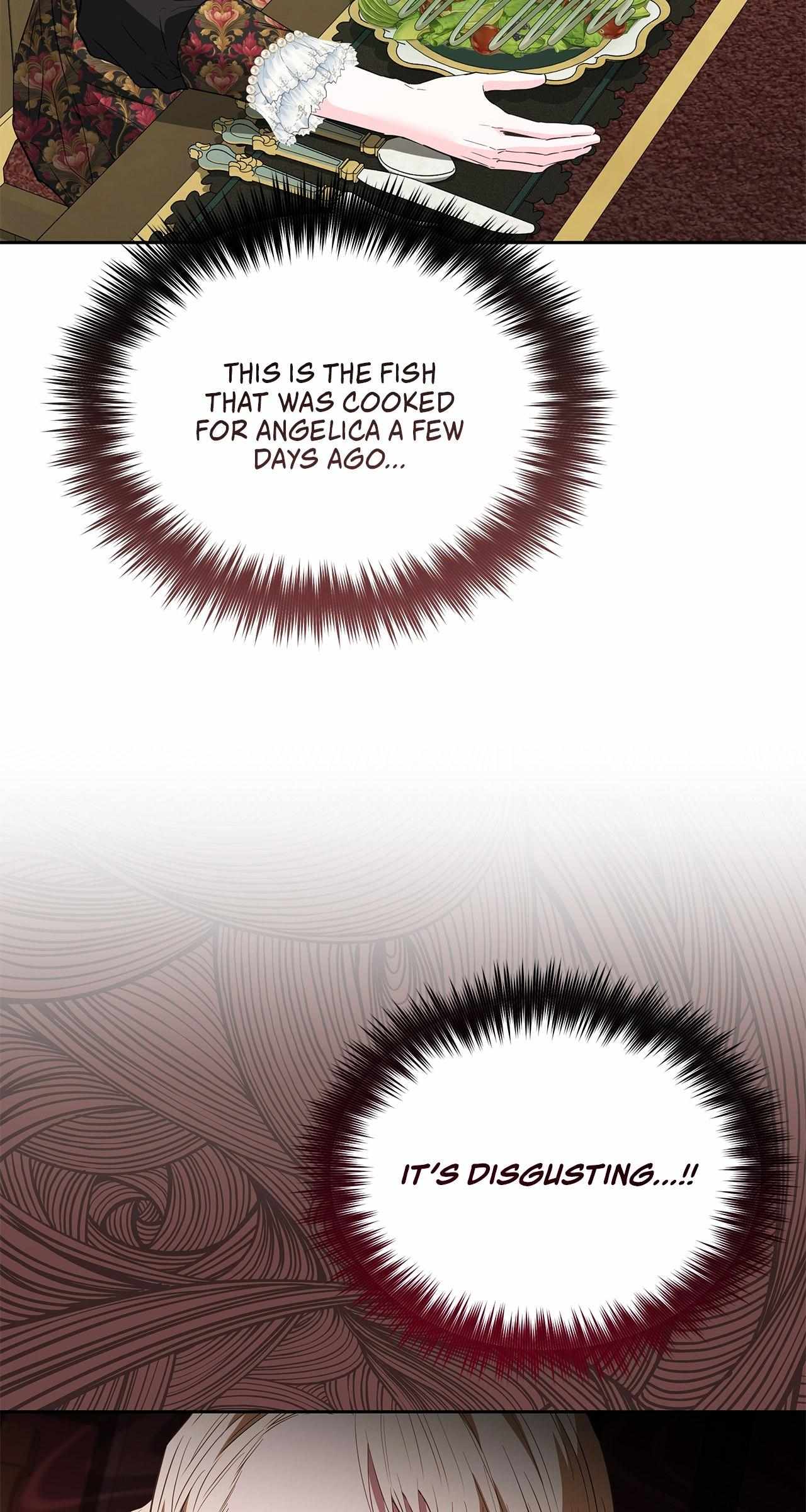 My Evil Husband Is Obsessed With the Wrong Person Chapter 67 page 53 - 