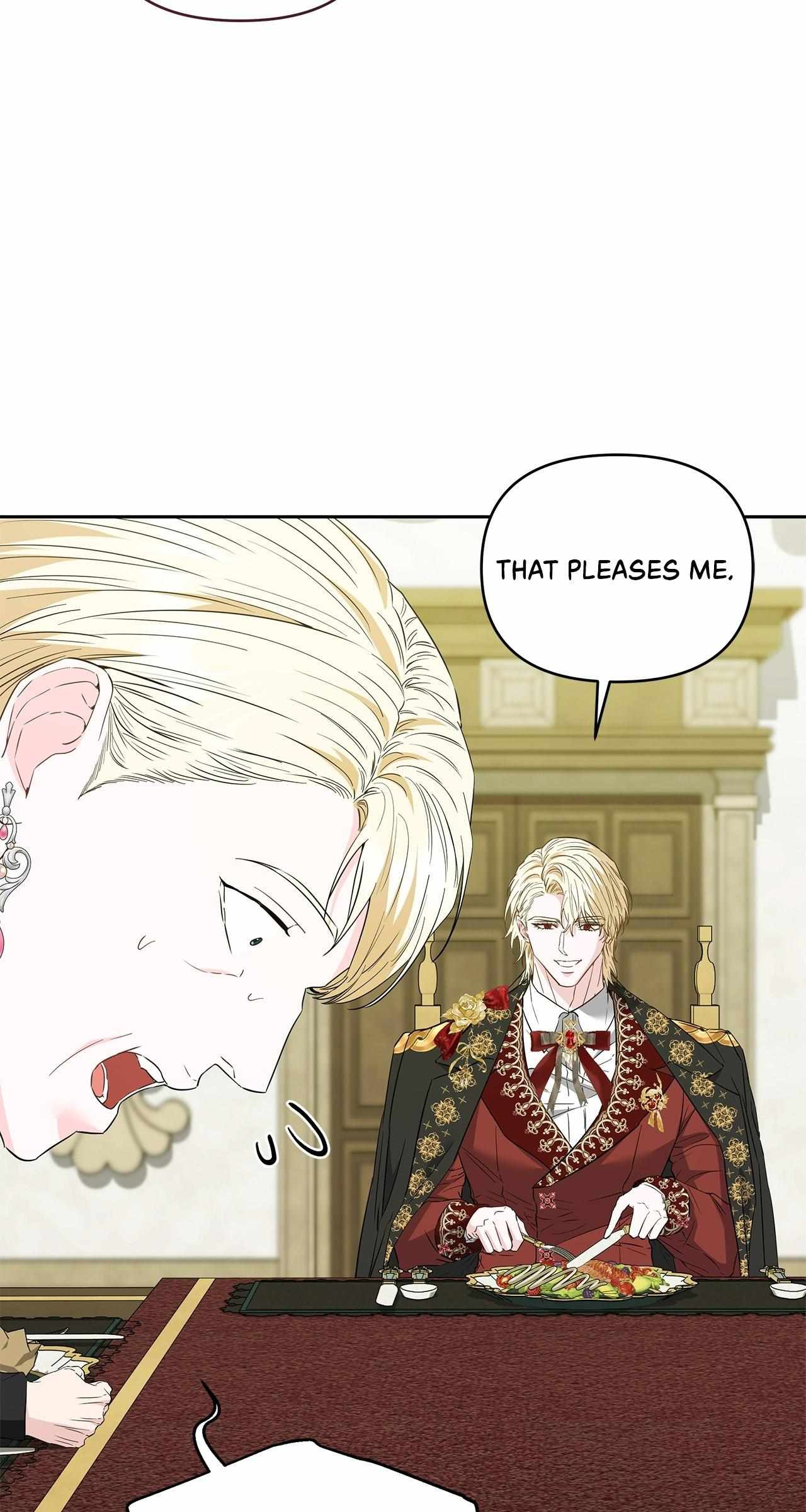My Evil Husband Is Obsessed With the Wrong Person Chapter 67 page 57 - 