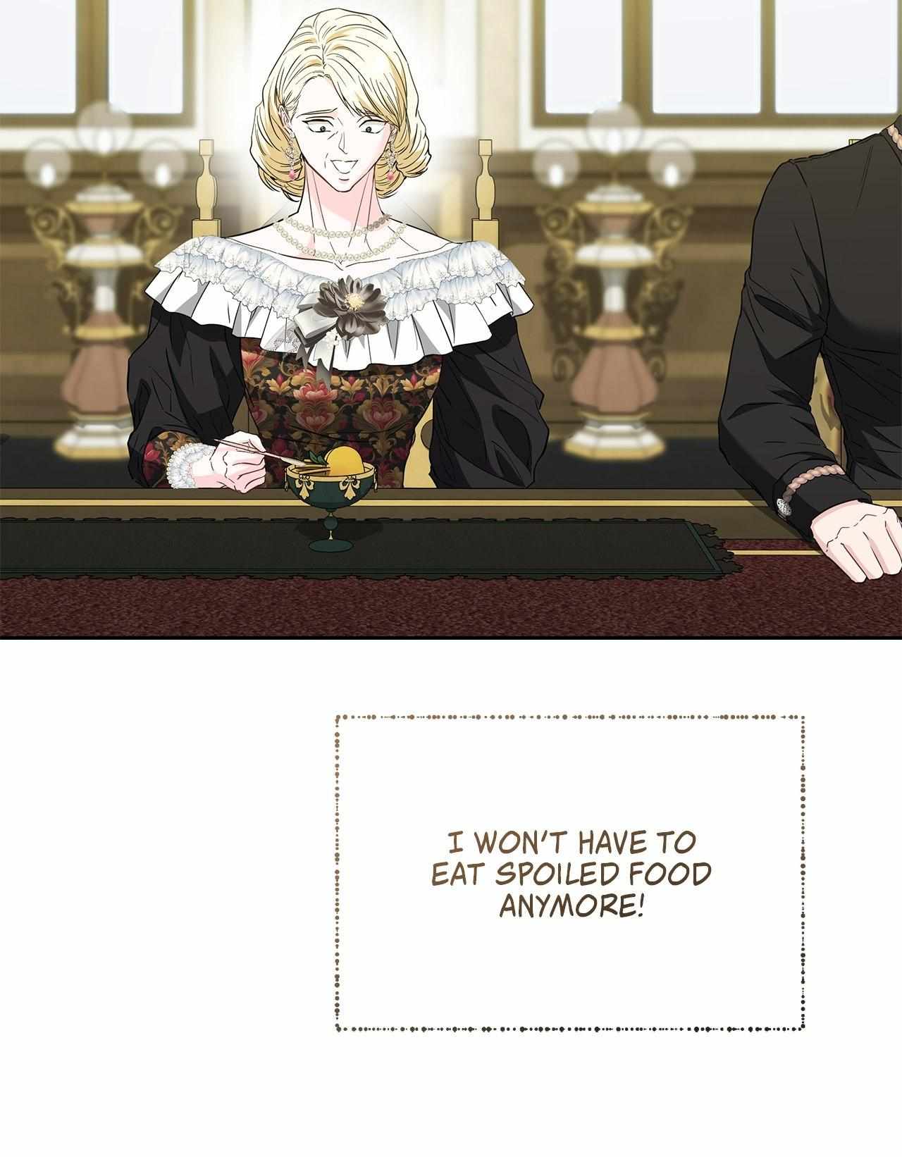 My Evil Husband Is Obsessed With the Wrong Person Chapter 67 page 60 - 