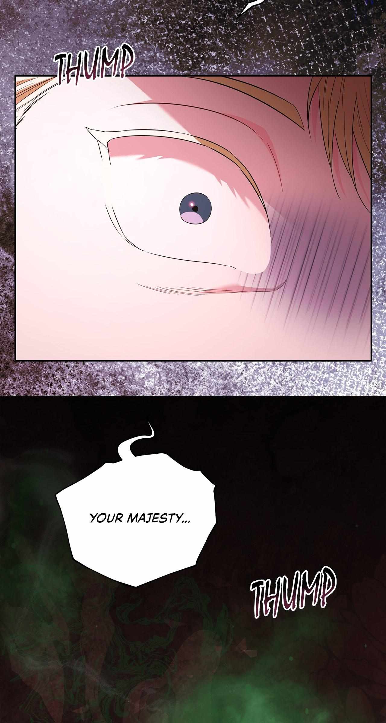 My Evil Husband Is Obsessed With the Wrong Person Chapter 67 page 7 - 