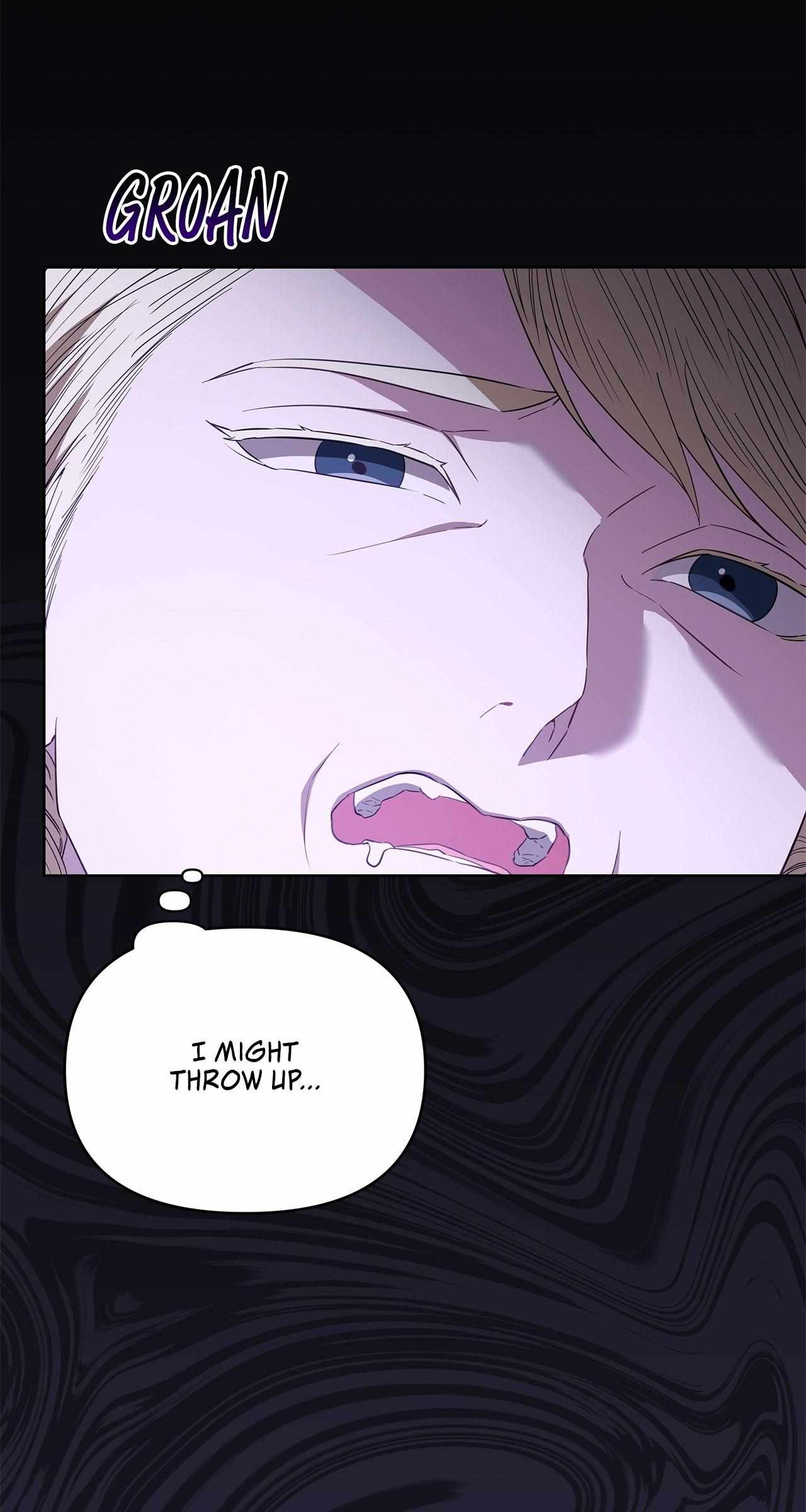 My Evil Husband Is Obsessed With the Wrong Person Chapter 67 page 64 - 