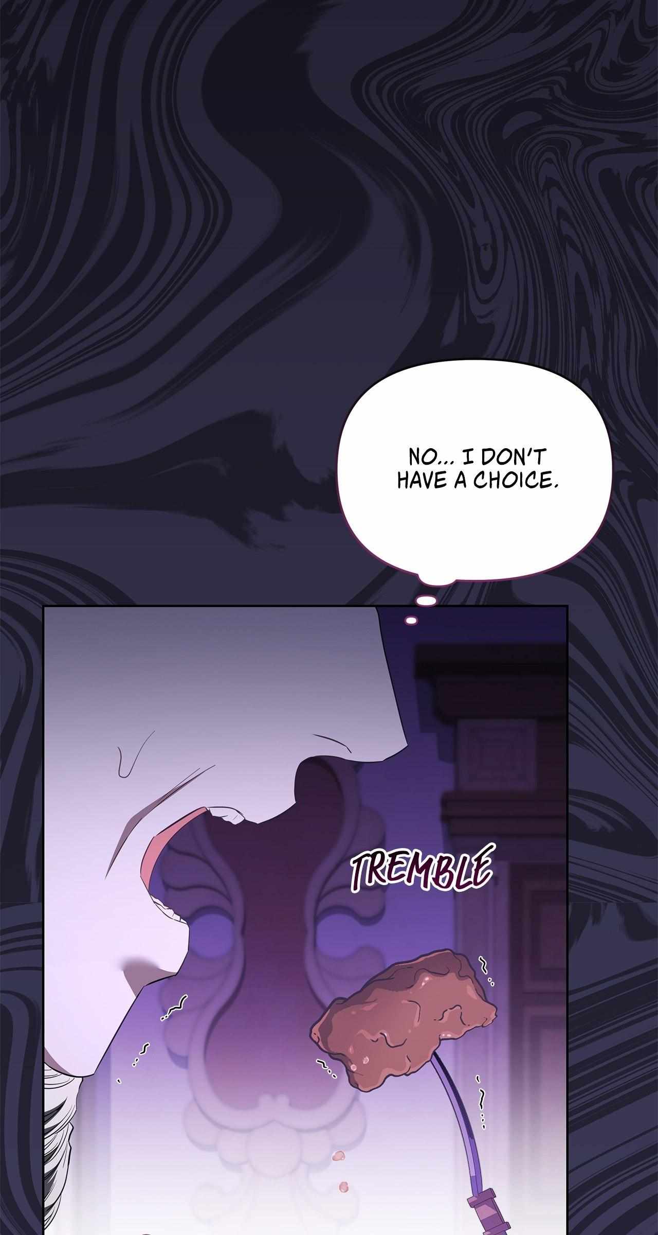 My Evil Husband Is Obsessed With the Wrong Person Chapter 67 page 65 - 