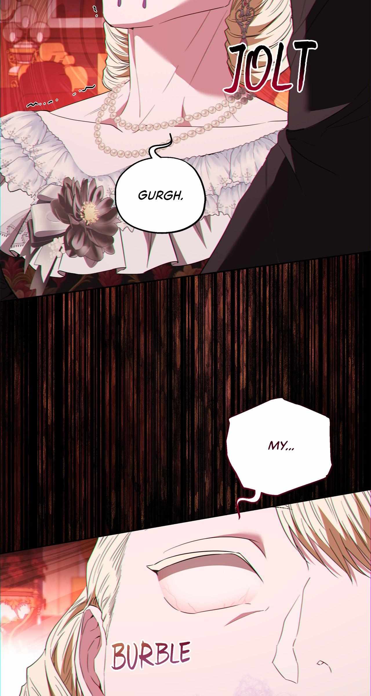 My Evil Husband Is Obsessed With the Wrong Person Chapter 67 page 70 - 