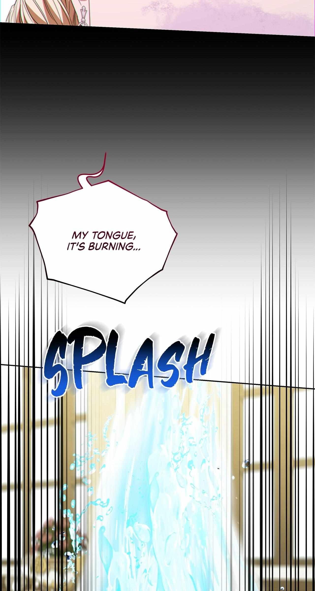 My Evil Husband Is Obsessed With the Wrong Person Chapter 67 page 71 - 