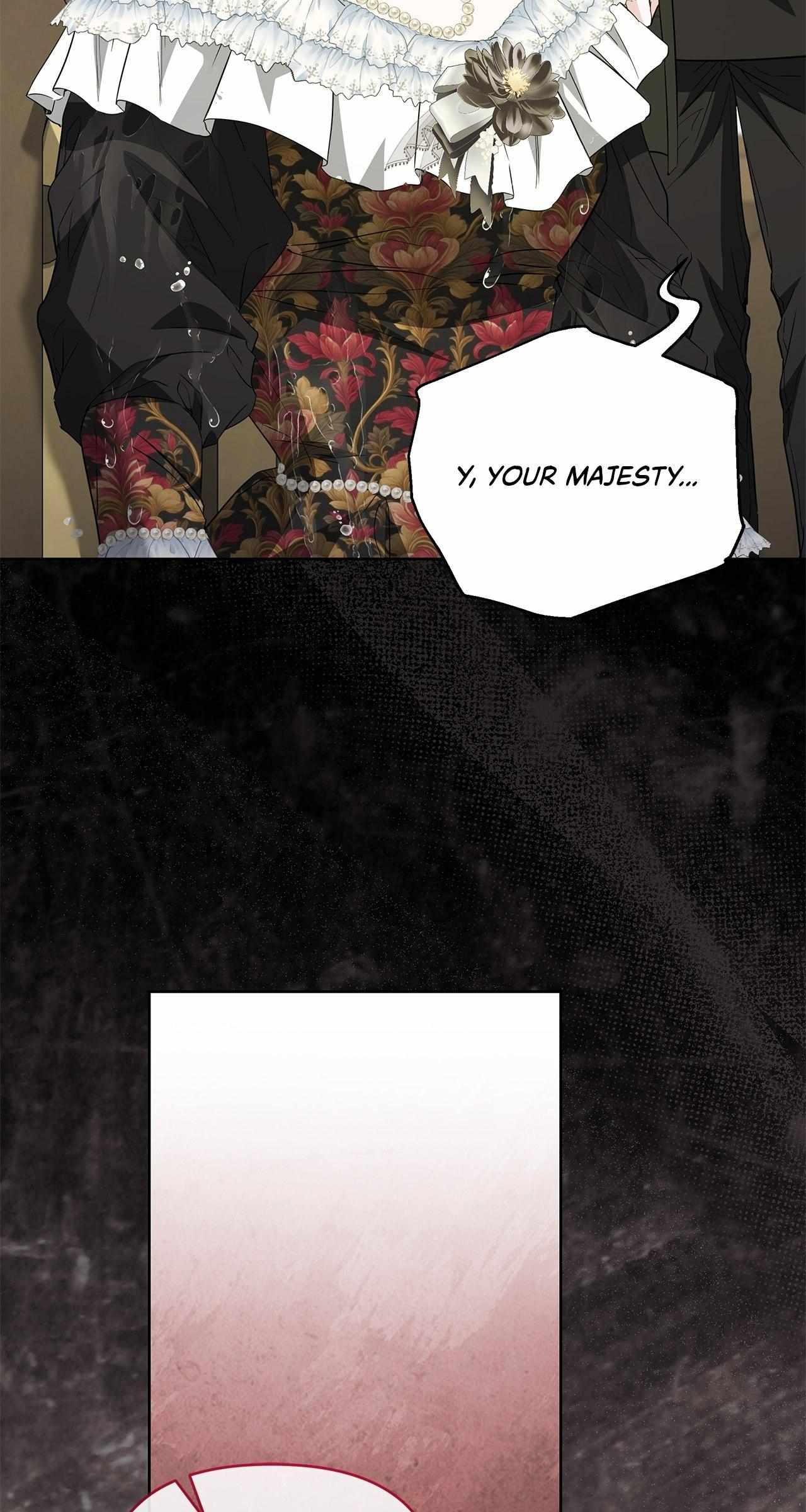 My Evil Husband Is Obsessed With the Wrong Person Chapter 67 page 74 - 