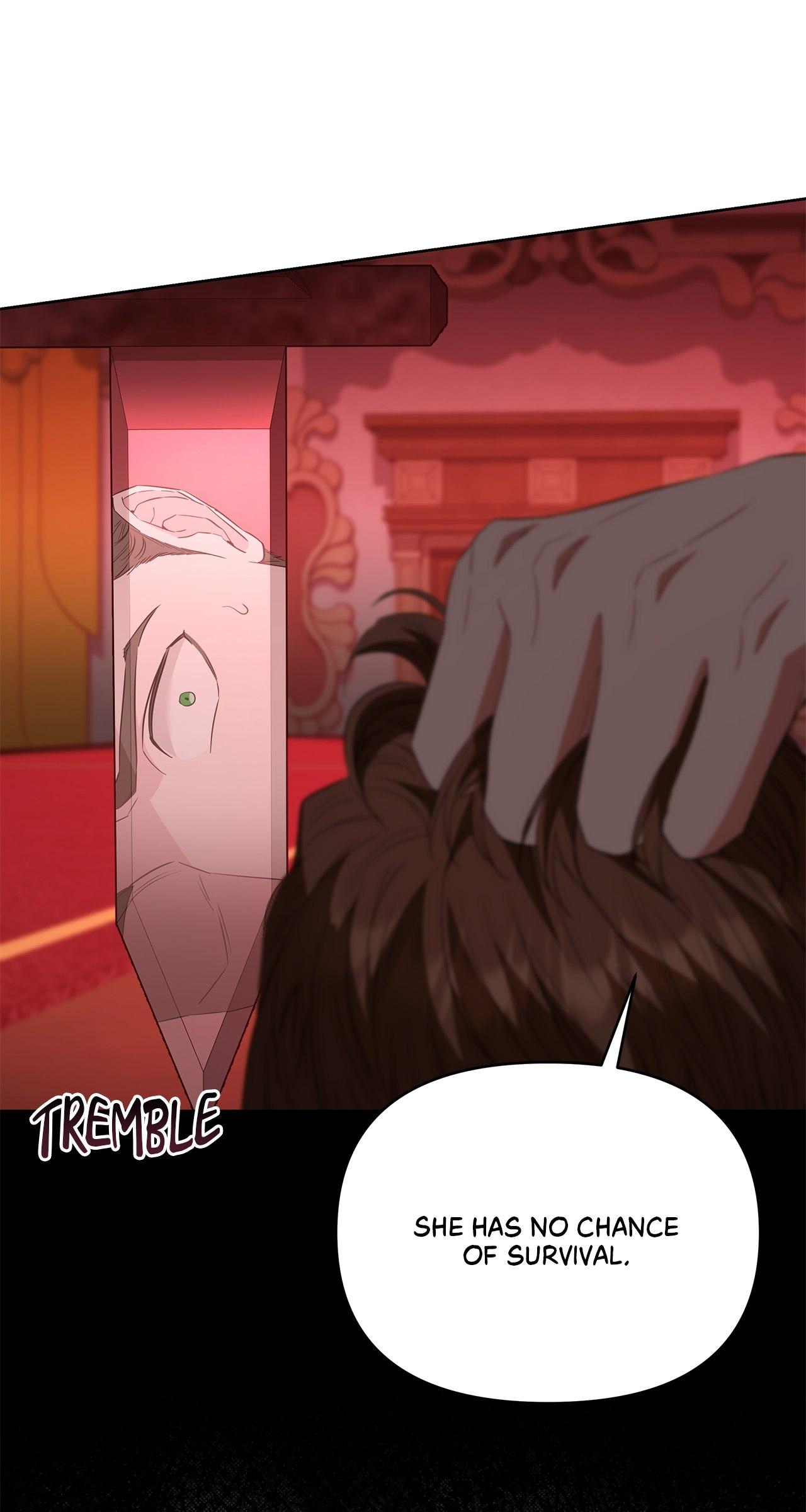 My Evil Husband Is Obsessed With the Wrong Person Chapter 67 page 80 - 