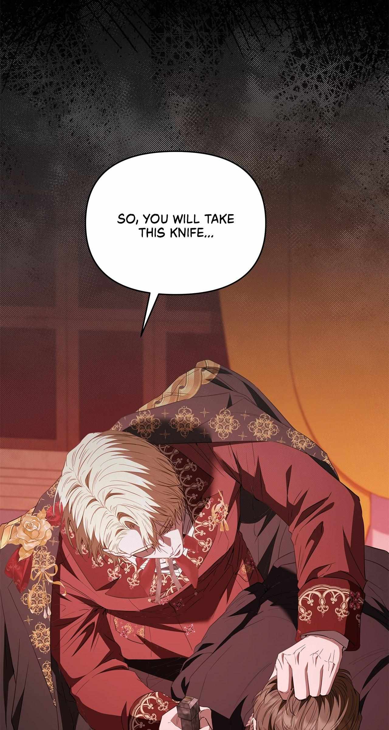 My Evil Husband Is Obsessed With the Wrong Person Chapter 67 page 81 - 