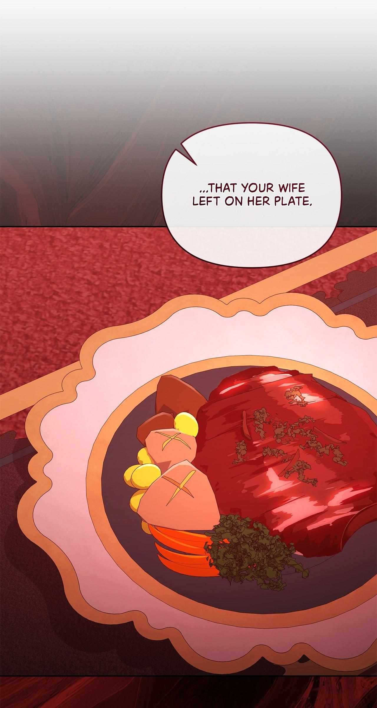 My Evil Husband Is Obsessed With the Wrong Person Chapter 67 page 86 - 