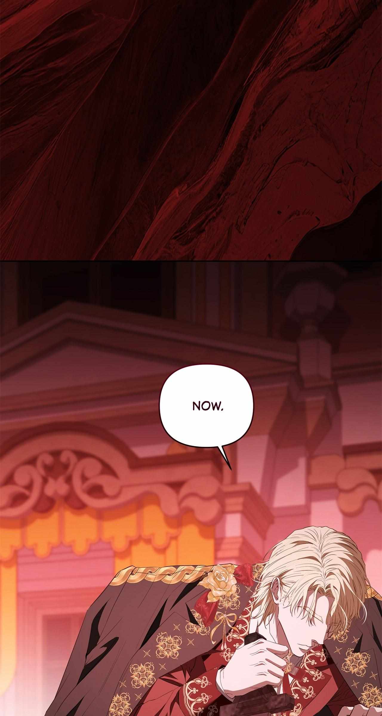 My Evil Husband Is Obsessed With the Wrong Person Chapter 67 page 87 - 