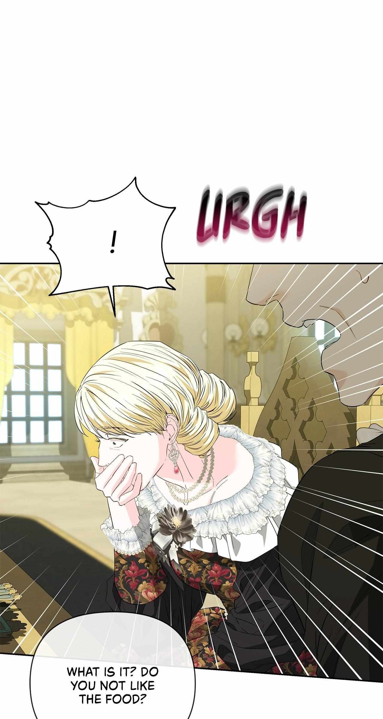 My Evil Husband Is Obsessed With the Wrong Person Chapter 67 page 10 - 