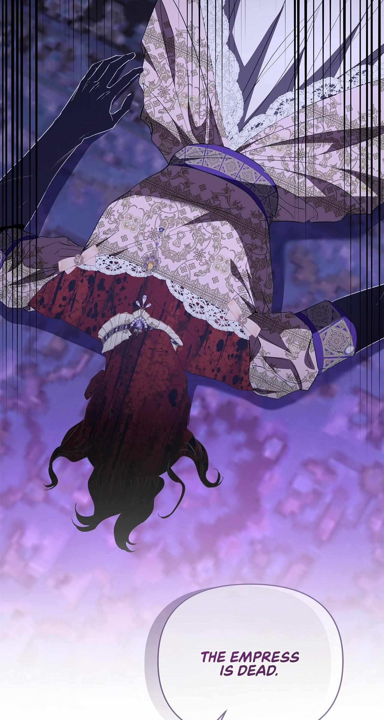 My Evil Husband Is Obsessed With the Wrong Person Chapter 67 page 91 - 