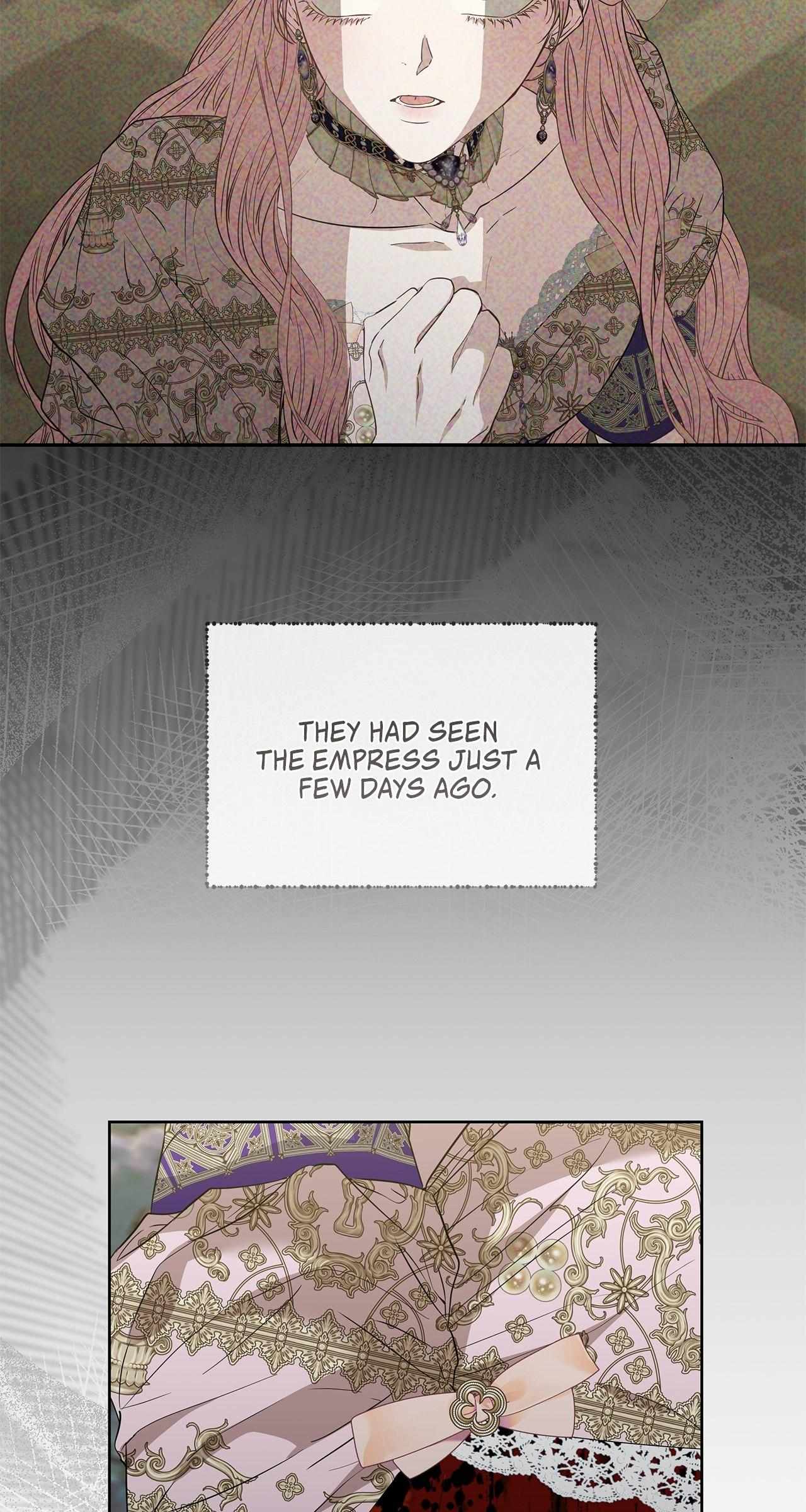 My Evil Husband Is Obsessed With the Wrong Person Chapter 67 page 96 - 