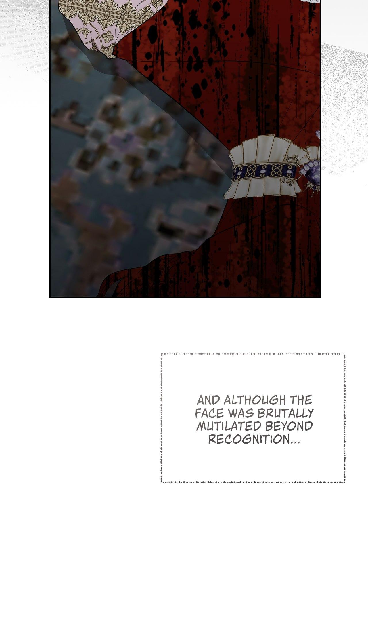 My Evil Husband Is Obsessed With the Wrong Person Chapter 67 page 97 - 
