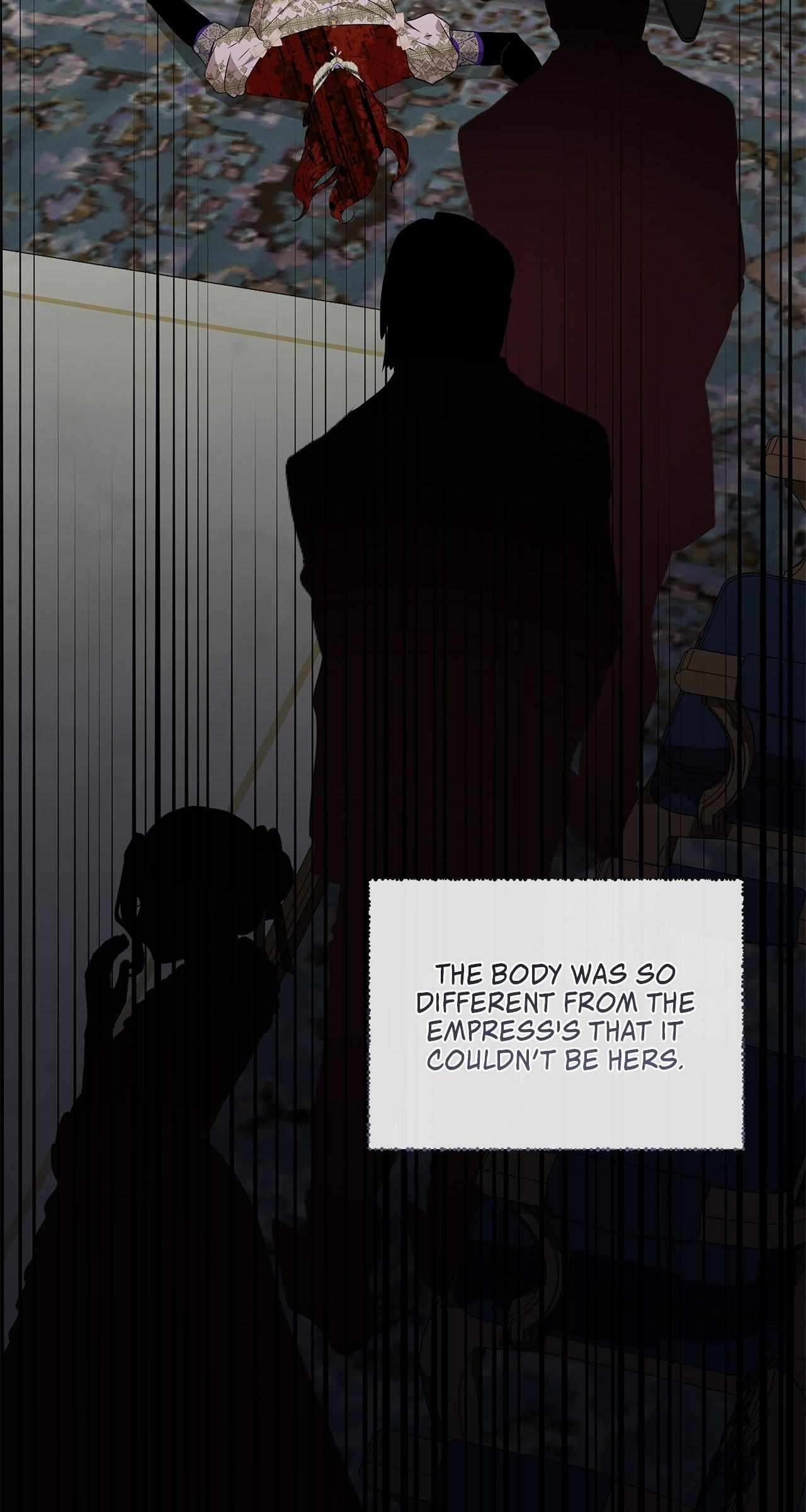 My Evil Husband Is Obsessed With the Wrong Person Chapter 67 page 99 - 