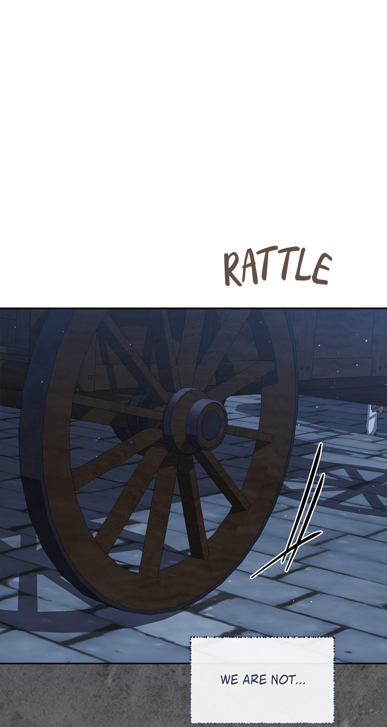 My Evil Husband Is Obsessed With the Wrong Person Chapter 68 page 102 - 