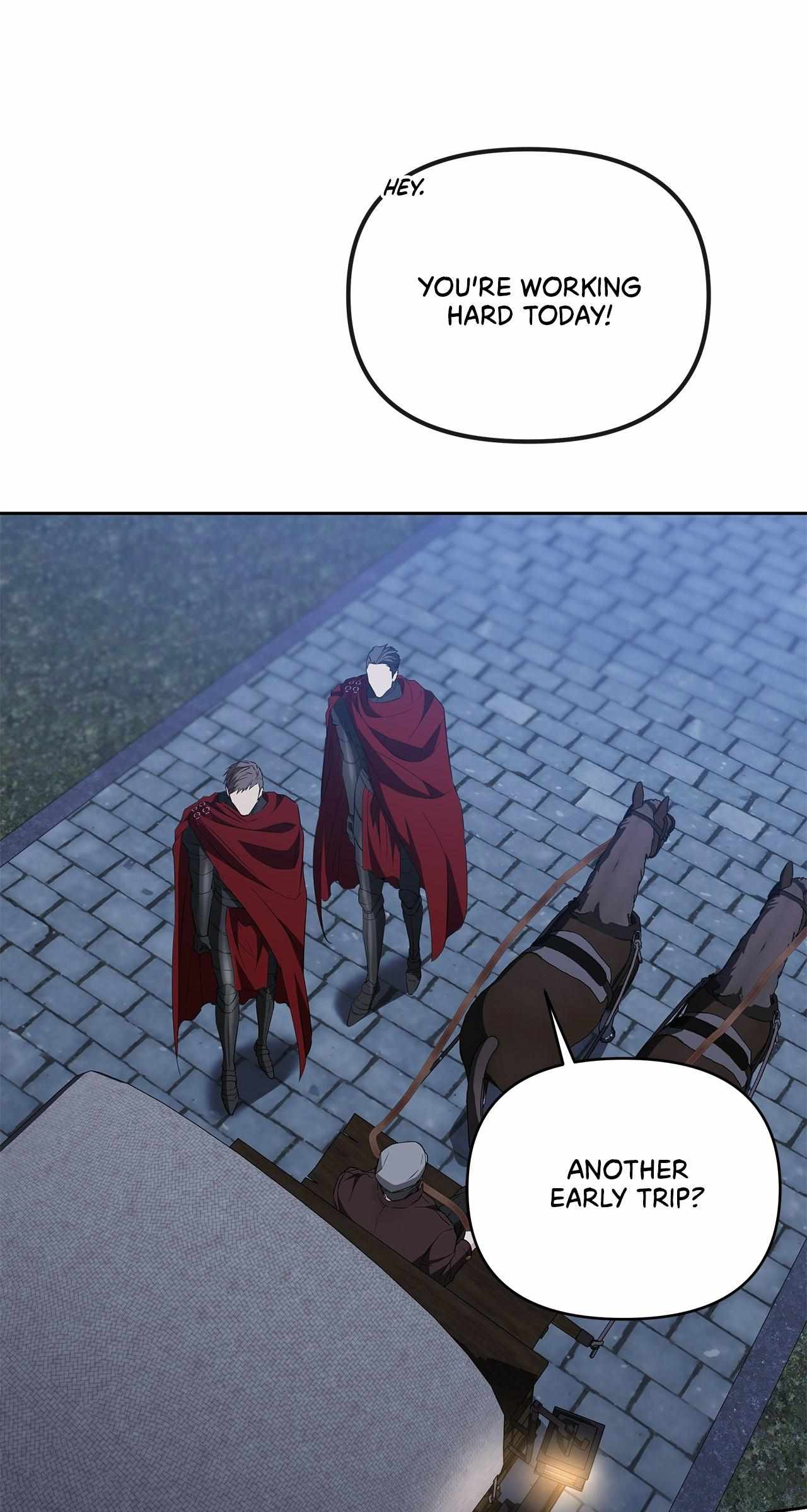 My Evil Husband Is Obsessed With the Wrong Person Chapter 68 page 104 - 