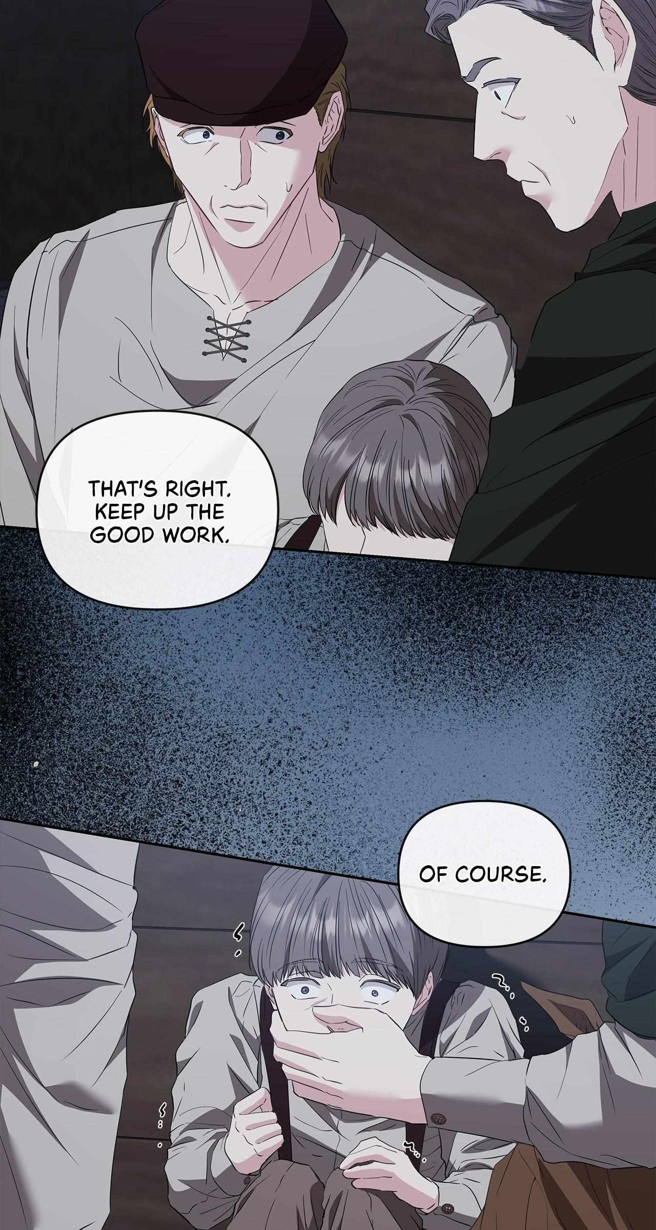 My Evil Husband Is Obsessed With the Wrong Person Chapter 68 page 106 - 