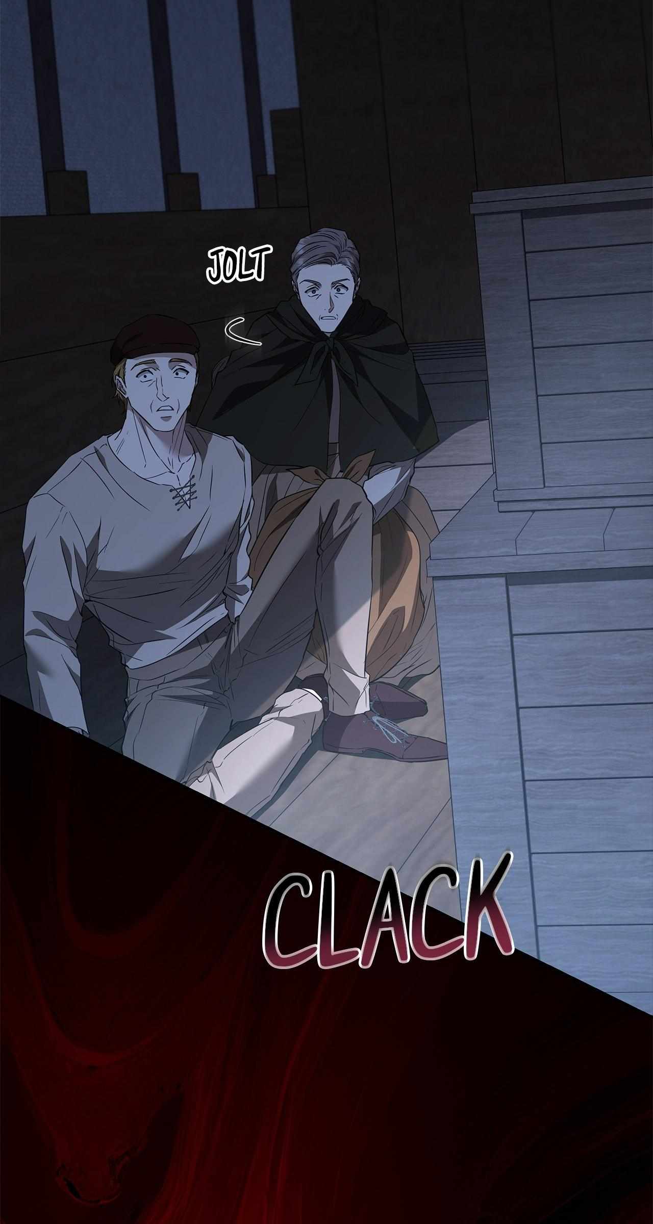 My Evil Husband Is Obsessed With the Wrong Person Chapter 68 page 111 - 