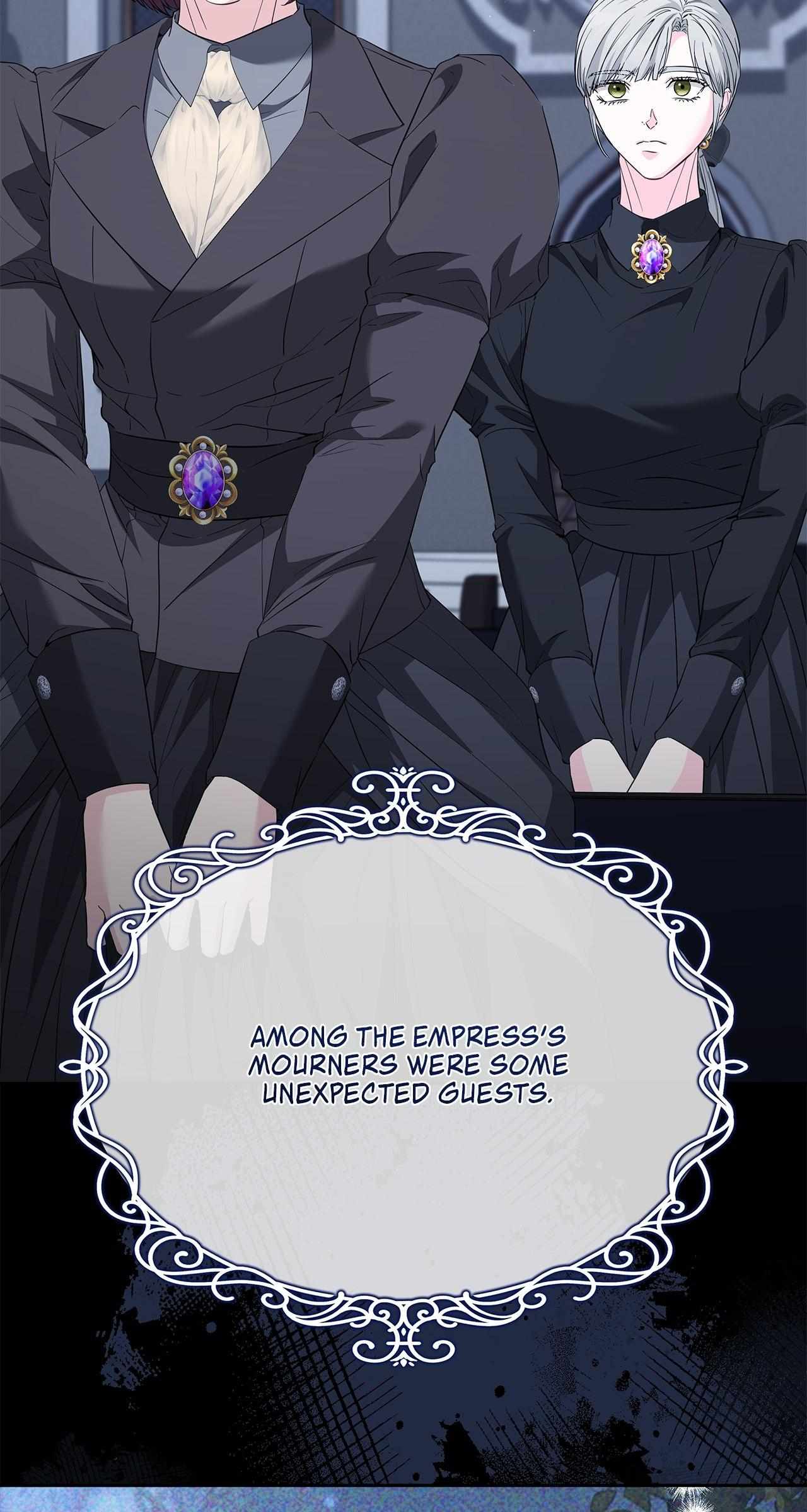 My Evil Husband Is Obsessed With the Wrong Person Chapter 68 page 16 - 