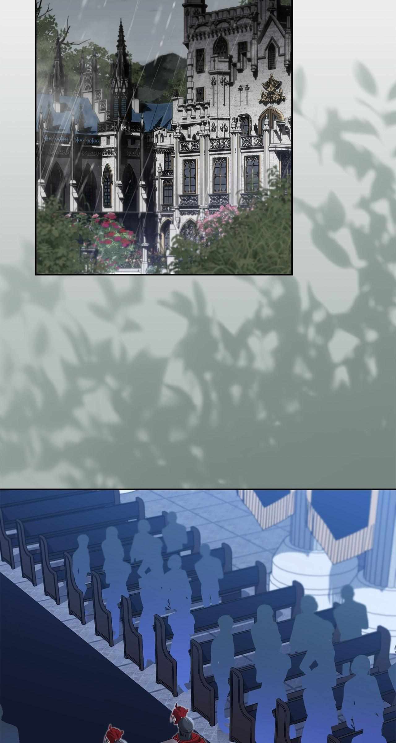 My Evil Husband Is Obsessed With the Wrong Person Chapter 68 page 3 - 