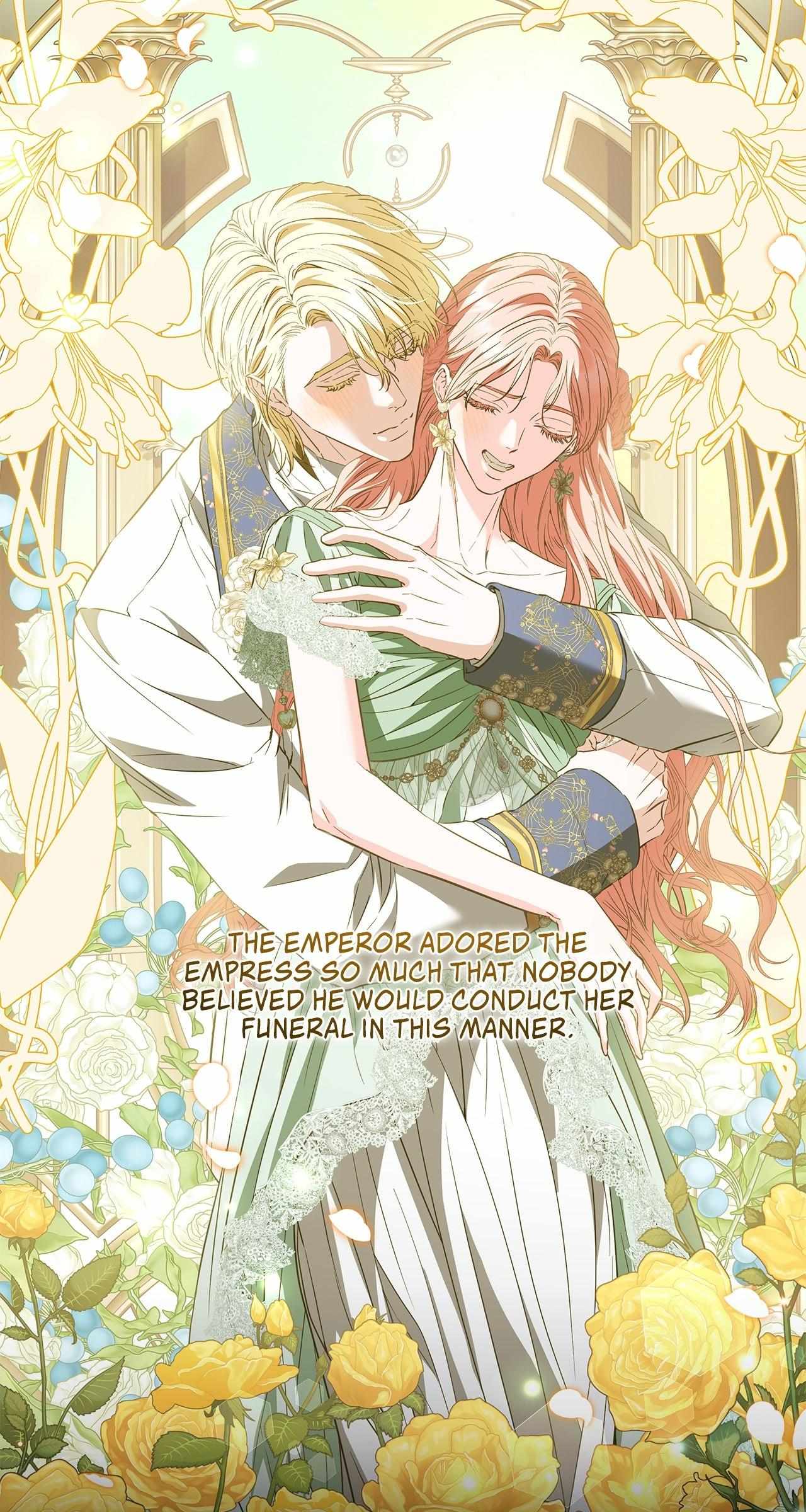 My Evil Husband Is Obsessed With the Wrong Person Chapter 68 page 28 - 