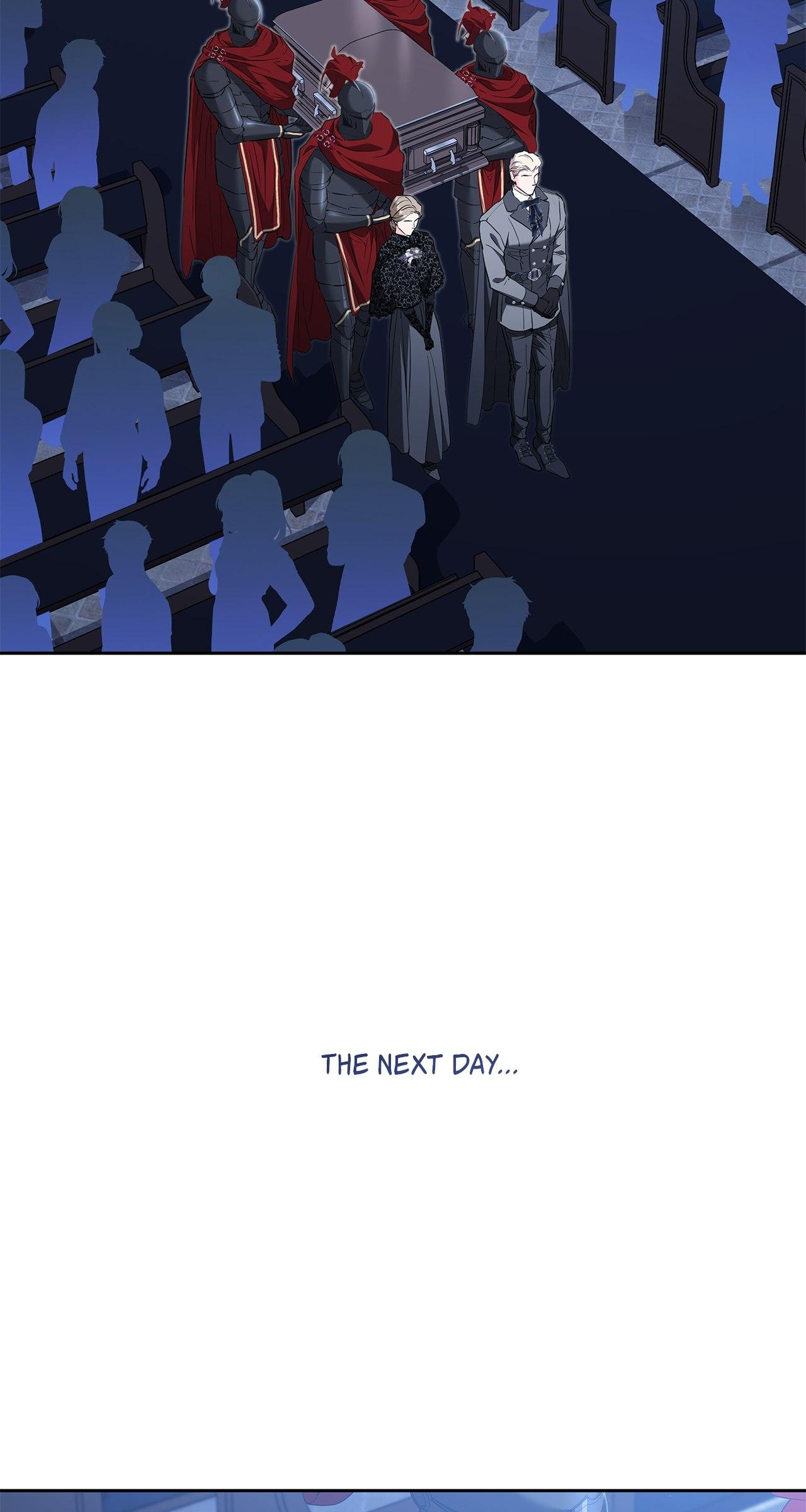My Evil Husband Is Obsessed With the Wrong Person Chapter 68 page 4 - 