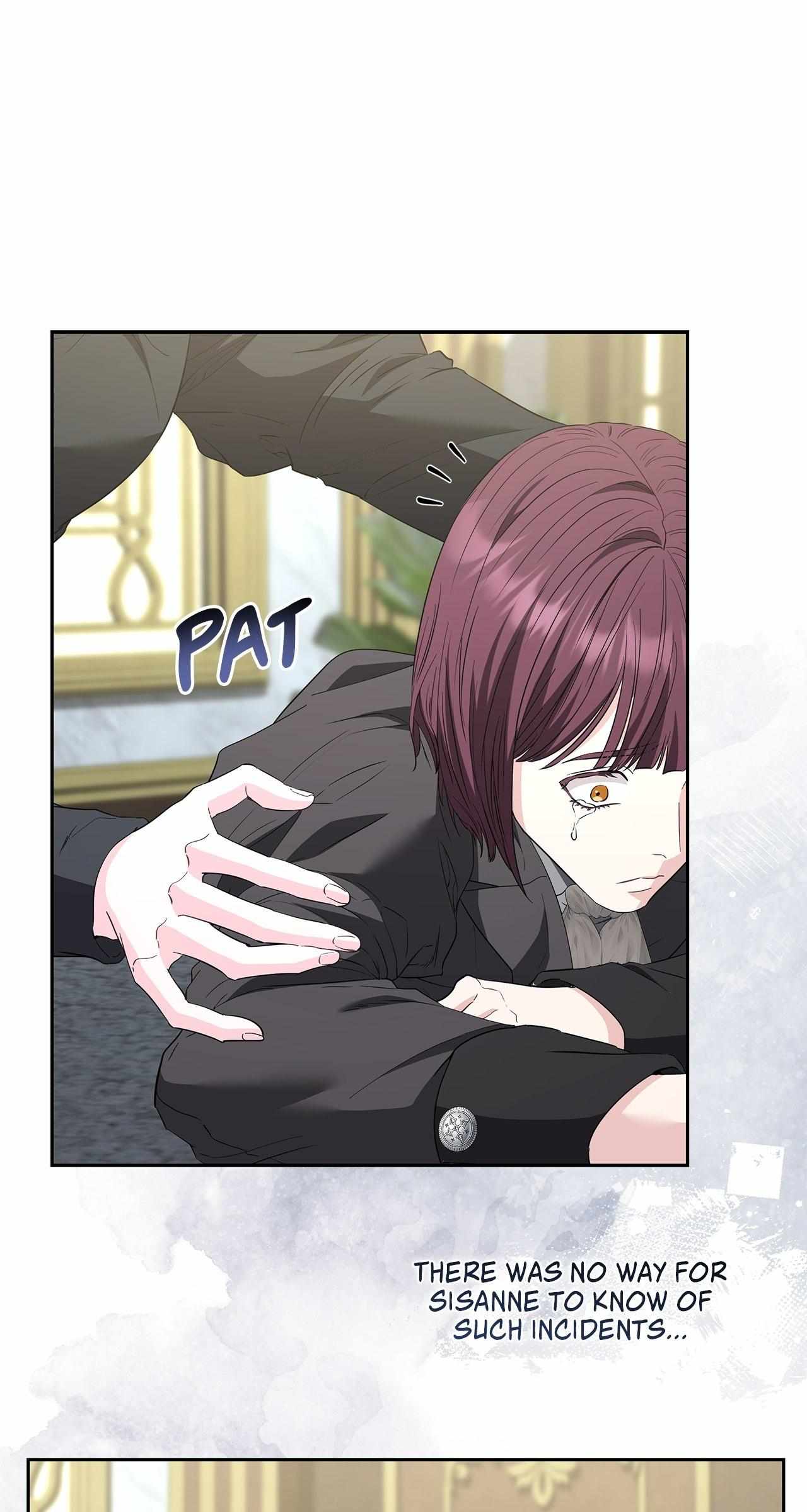 My Evil Husband Is Obsessed With the Wrong Person Chapter 68 page 33 - 