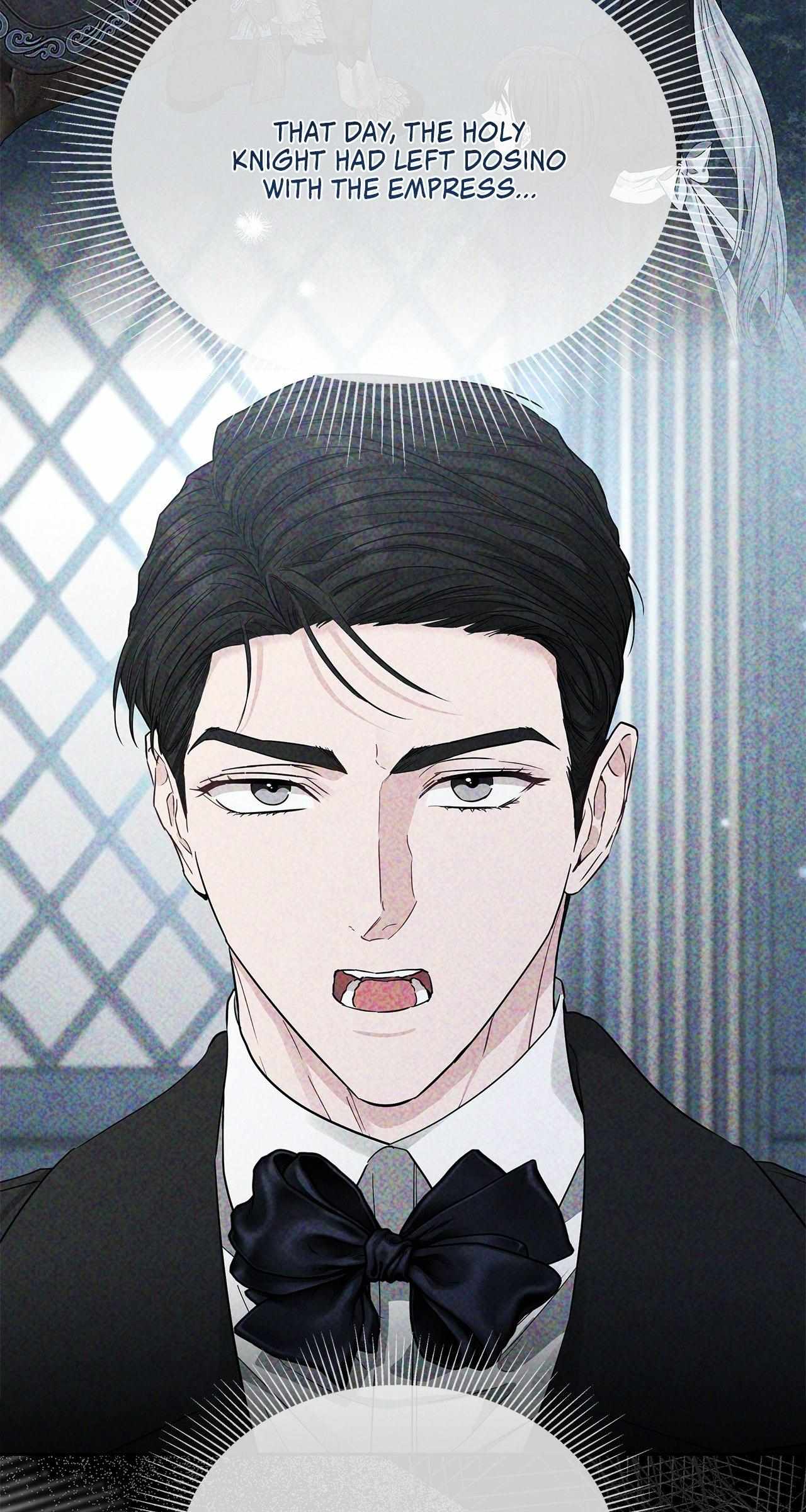 My Evil Husband Is Obsessed With the Wrong Person Chapter 68 page 40 - 
