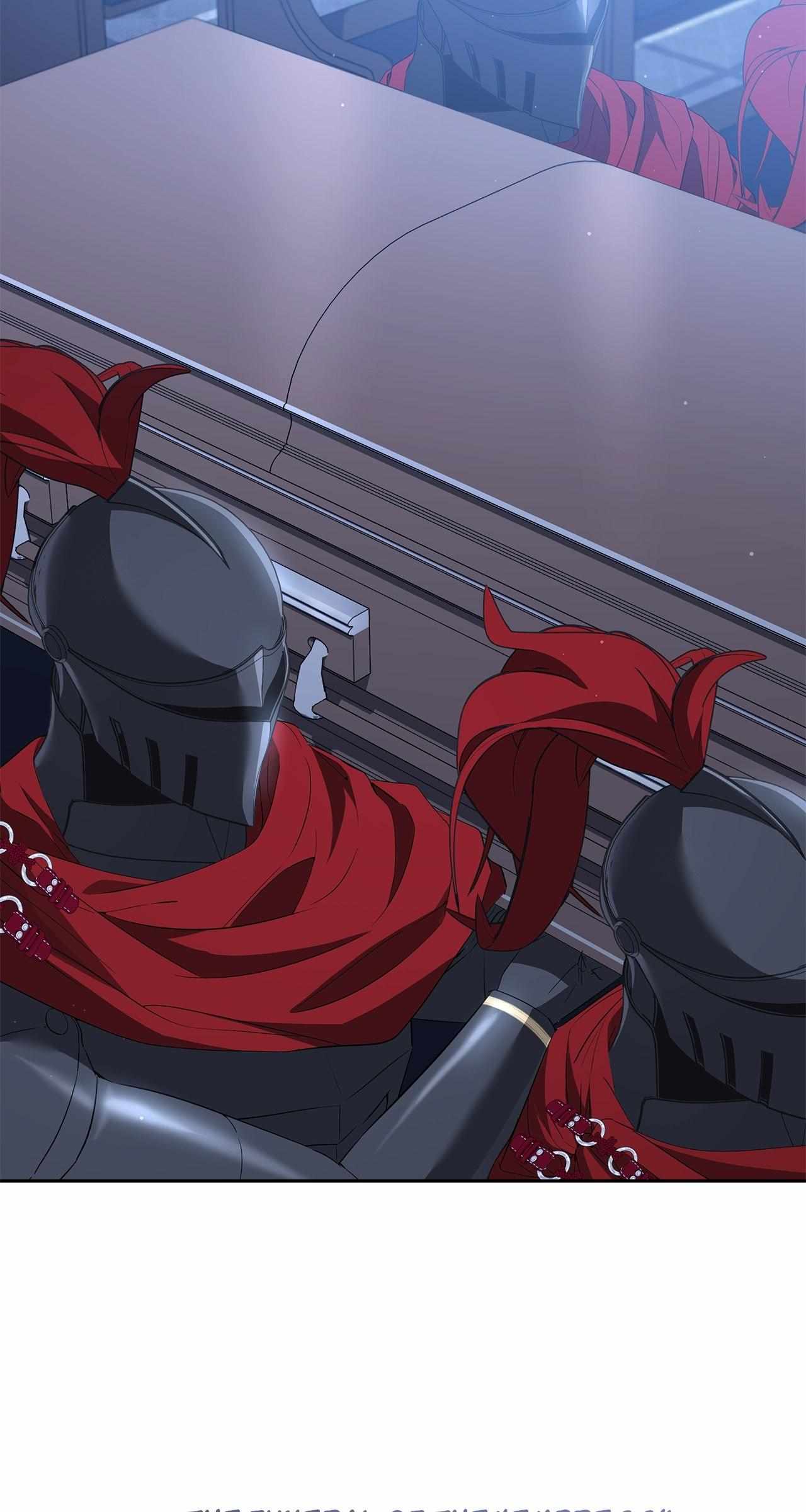 My Evil Husband Is Obsessed With the Wrong Person Chapter 68 page 5 - 