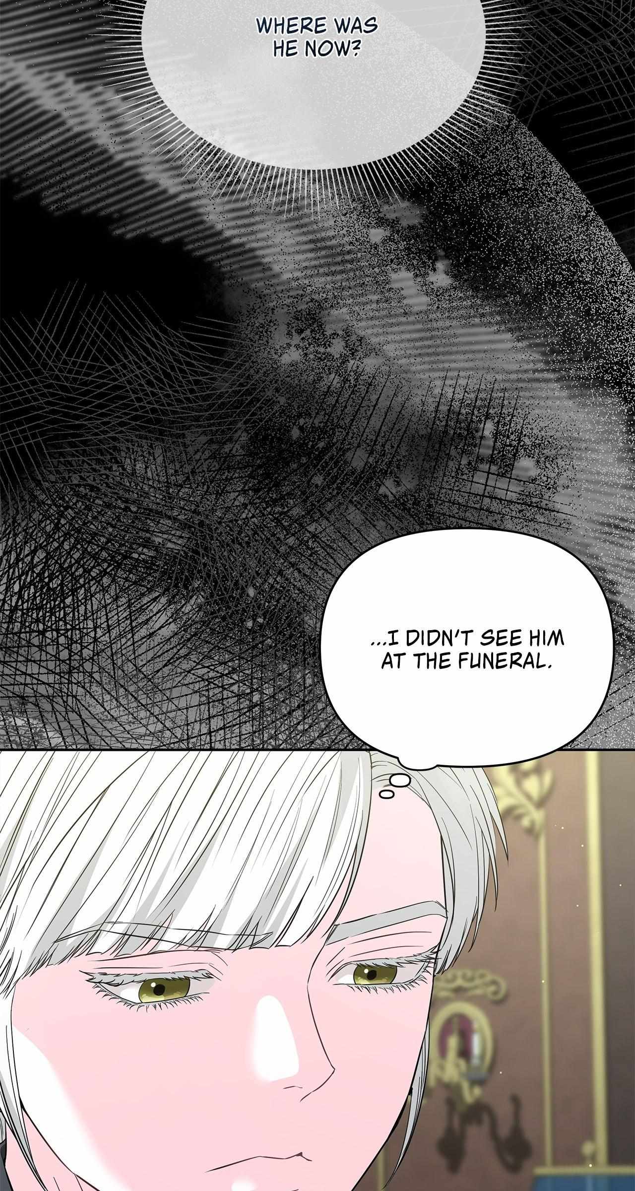 My Evil Husband Is Obsessed With the Wrong Person Chapter 68 page 41 - 
