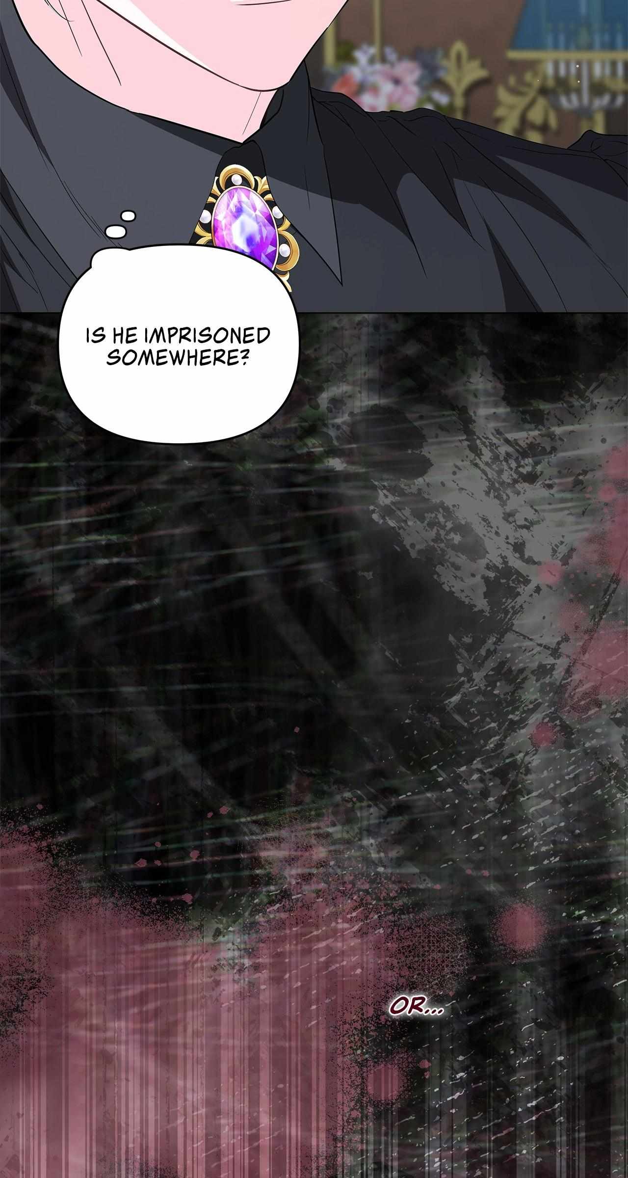My Evil Husband Is Obsessed With the Wrong Person Chapter 68 page 42 - 