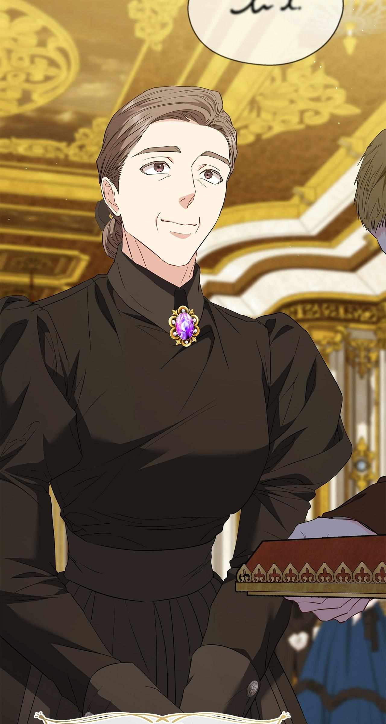 My Evil Husband Is Obsessed With the Wrong Person Chapter 68 page 49 - 