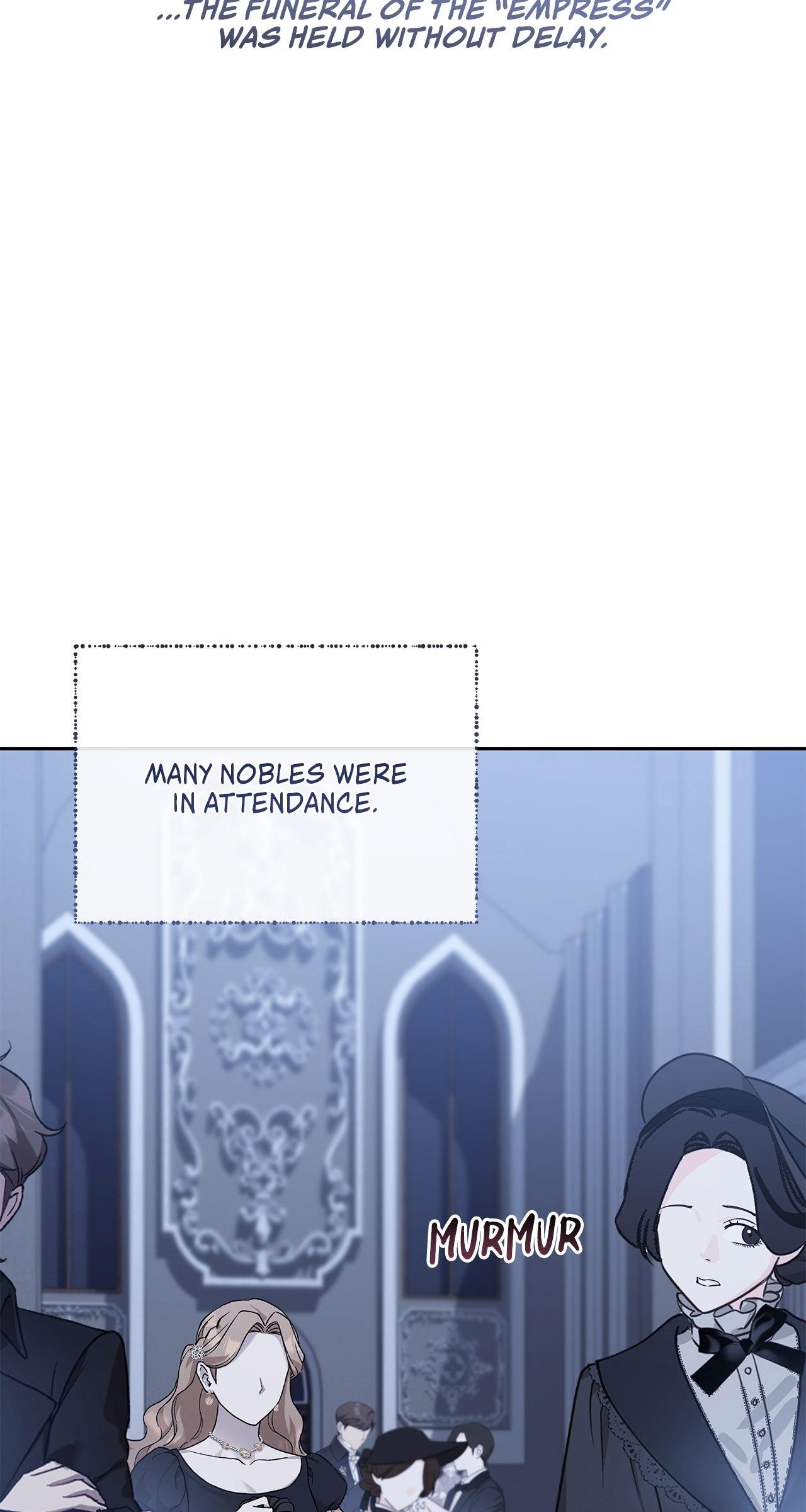 My Evil Husband Is Obsessed With the Wrong Person Chapter 68 page 6 - 