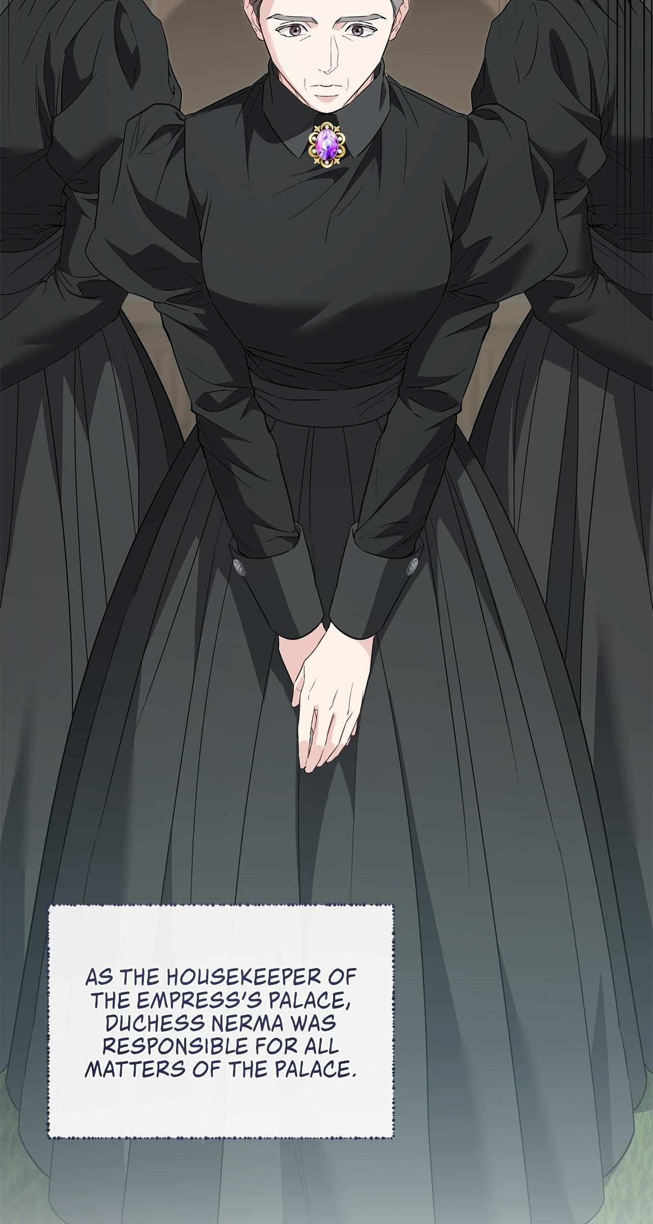 My Evil Husband Is Obsessed With the Wrong Person Chapter 68 page 55 - 