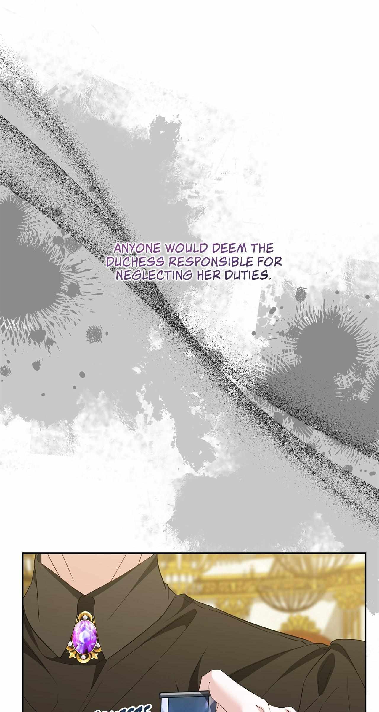 My Evil Husband Is Obsessed With the Wrong Person Chapter 68 page 57 - 