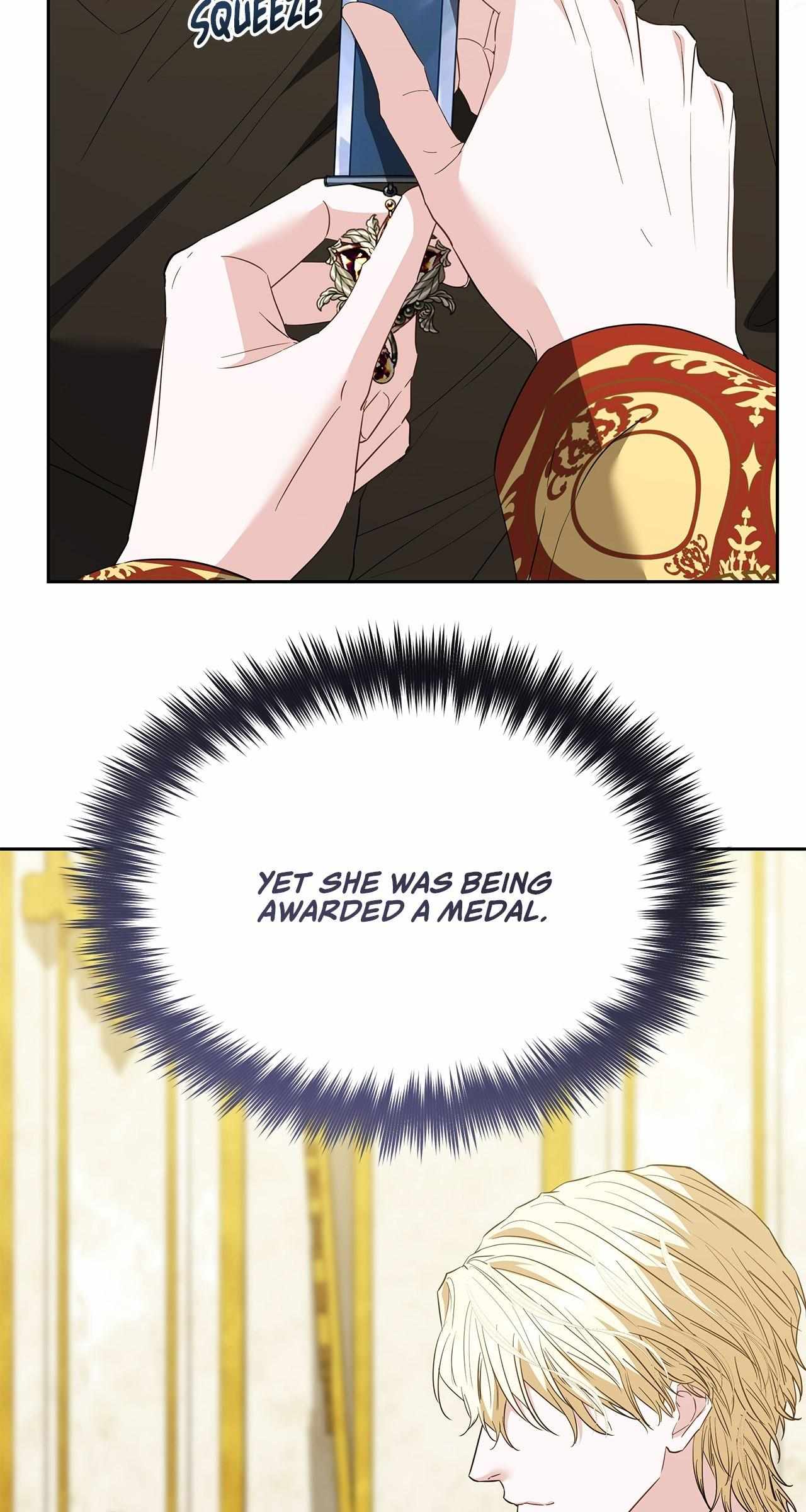 My Evil Husband Is Obsessed With the Wrong Person Chapter 68 page 58 - 