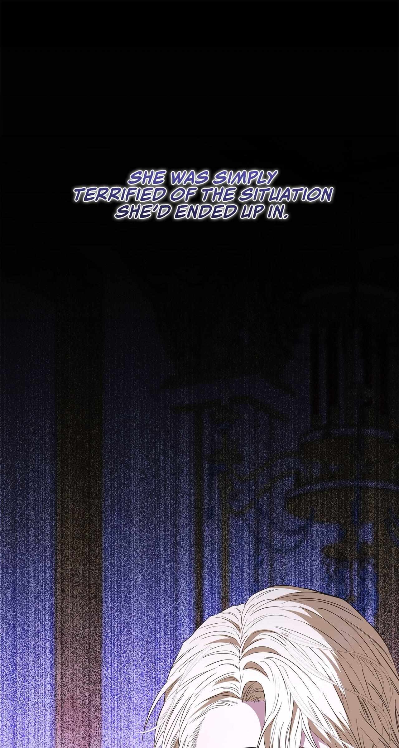 My Evil Husband Is Obsessed With the Wrong Person Chapter 68 page 64 - 