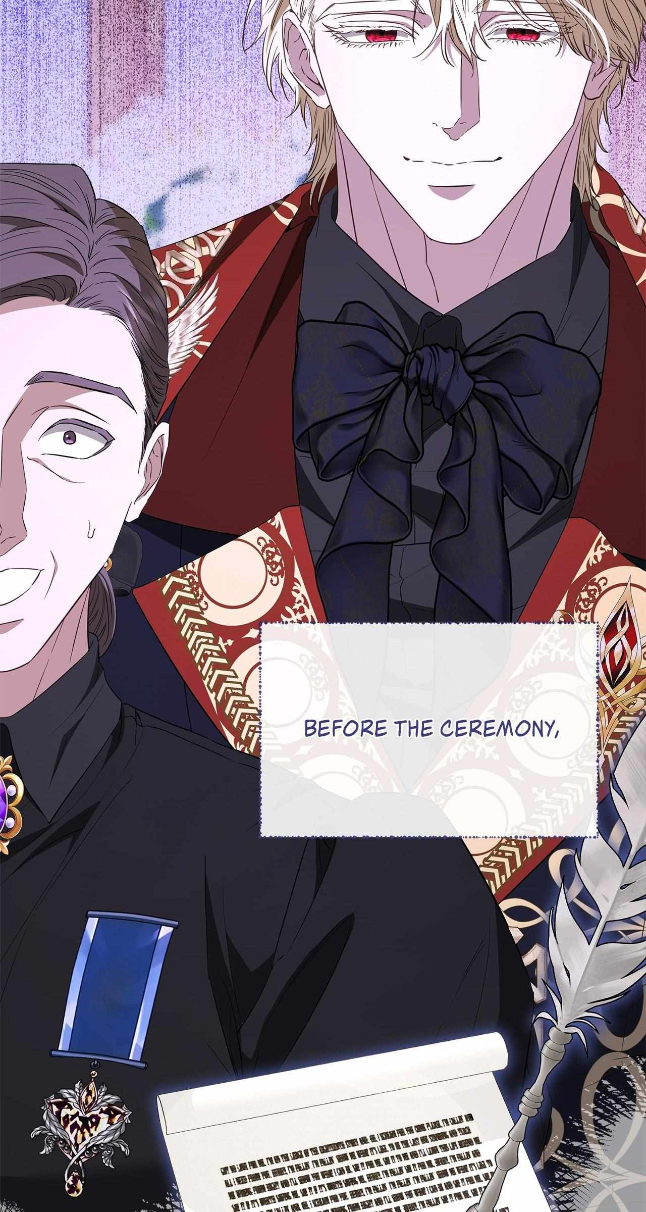 My Evil Husband Is Obsessed With the Wrong Person Chapter 68 page 65 - 