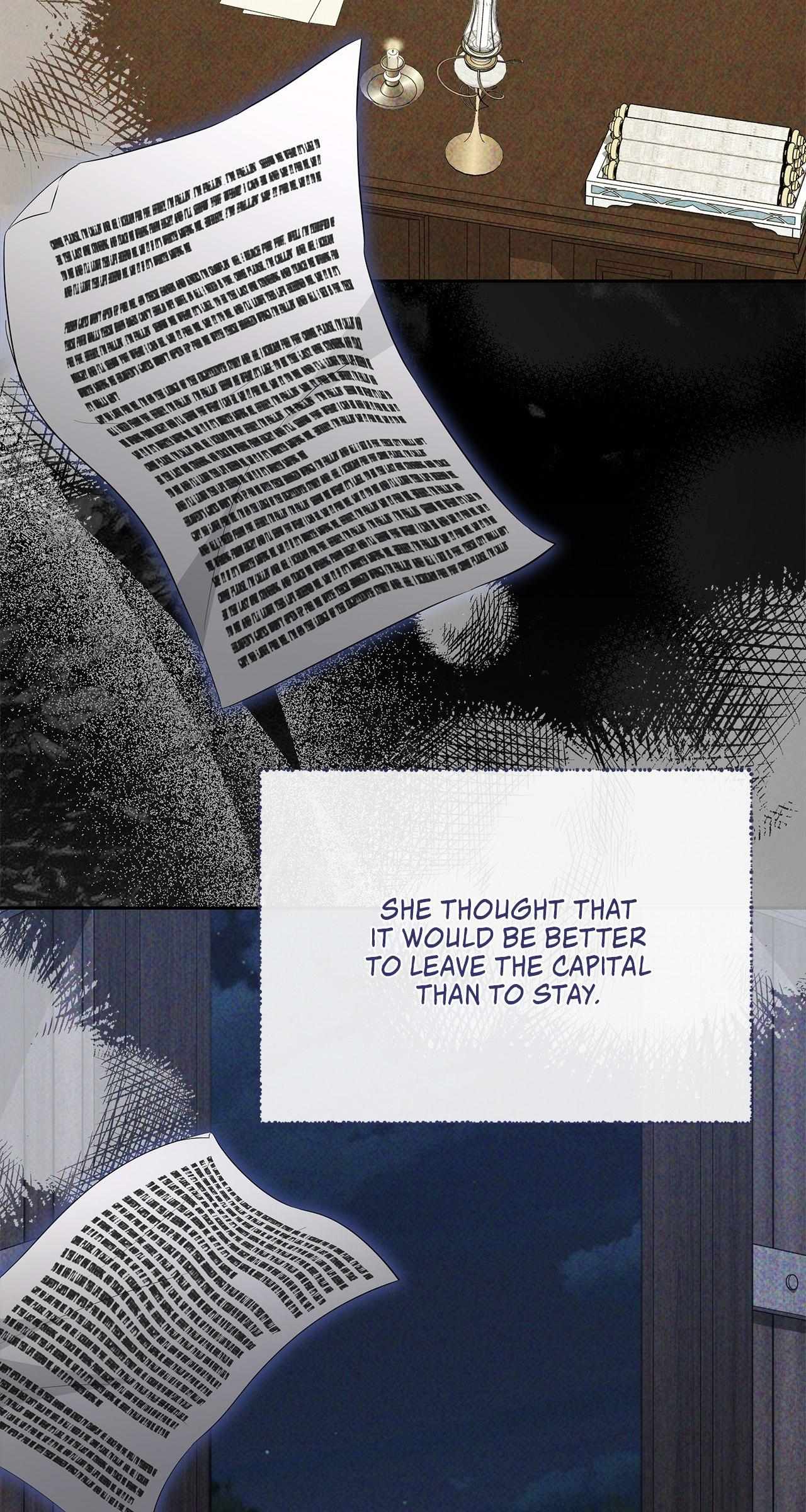 My Evil Husband Is Obsessed With the Wrong Person Chapter 68 page 67 - 