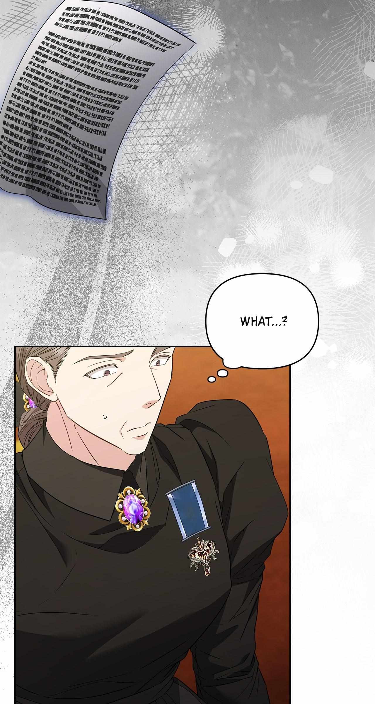 My Evil Husband Is Obsessed With the Wrong Person Chapter 68 page 69 - 
