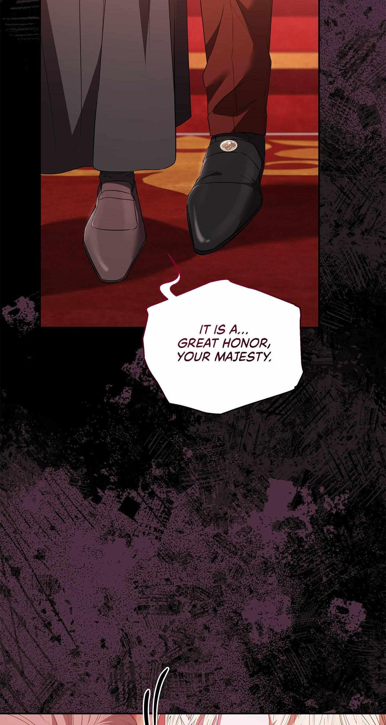 My Evil Husband Is Obsessed With the Wrong Person Chapter 68 page 75 - 